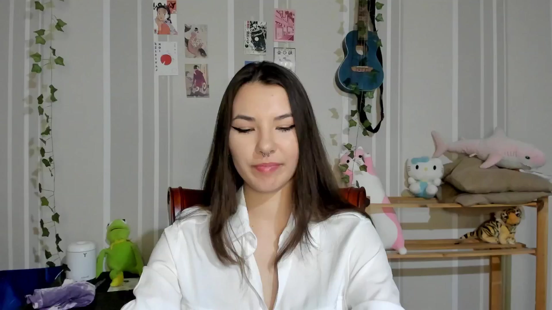 Gallery image thumbnail from AmnesiaGirl1's myfreecams stream on, 09/17/2024, 04:13 image 19 of 20