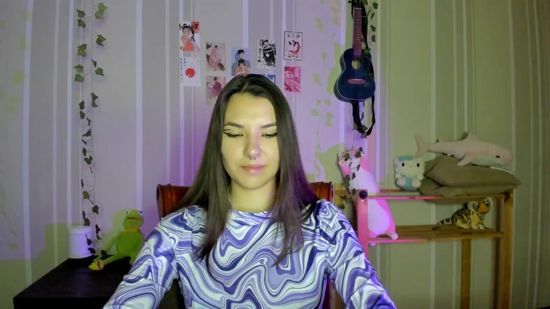 Gallery image thumbnail from AmnesiaGirl1's myfreecams stream on, 09/21/2024, 23:56 image 13 of 20