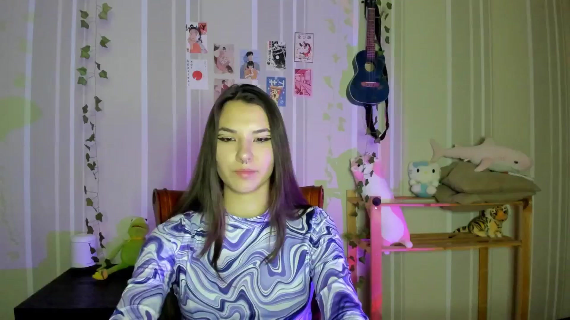 Gallery image thumbnail from AmnesiaGirl1's myfreecams stream on, 09/21/2024, 23:56 image 3 of 20