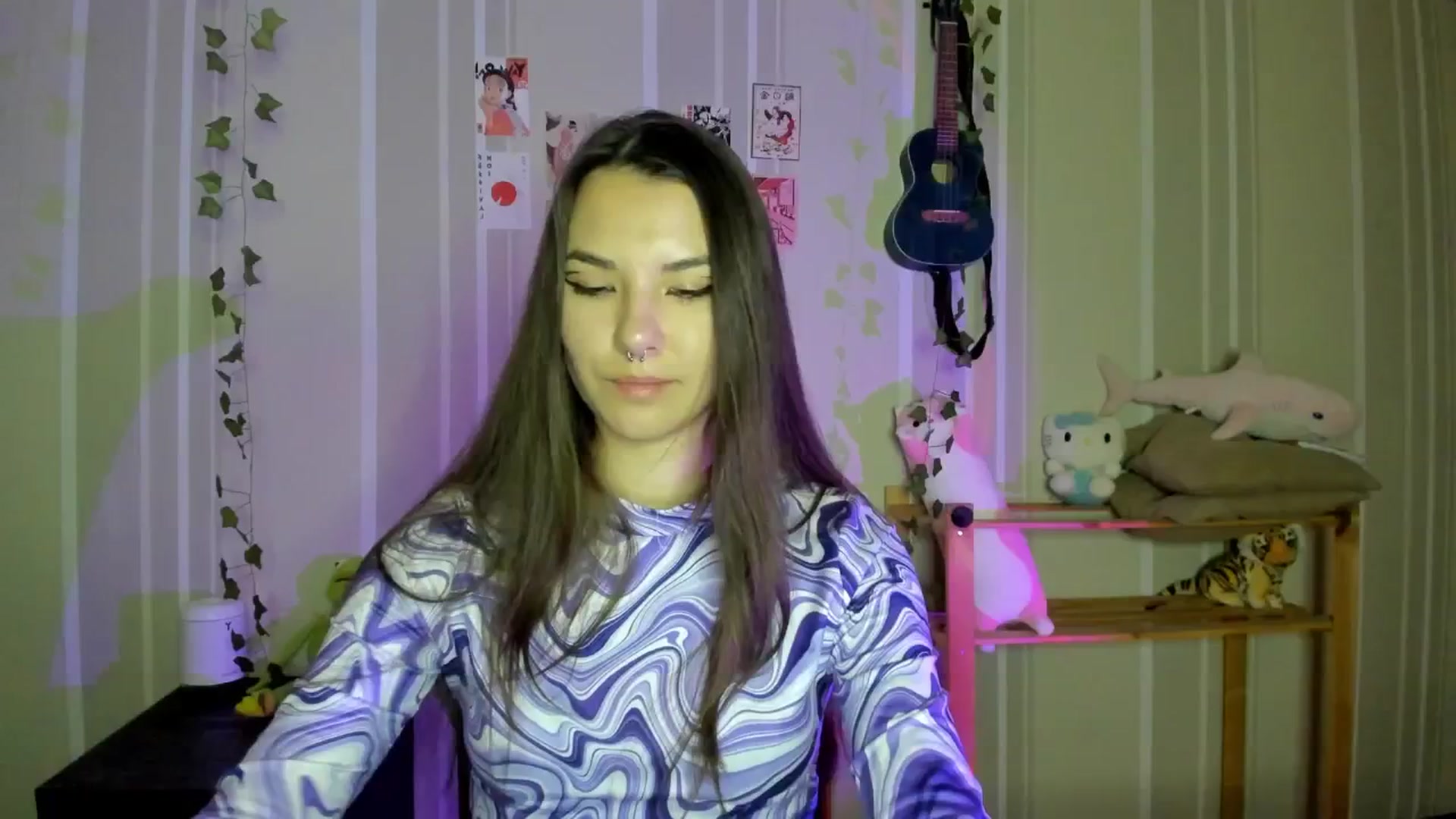 Gallery image thumbnail from AmnesiaGirl1's myfreecams stream on, 09/21/2024, 23:56 image 20 of 20
