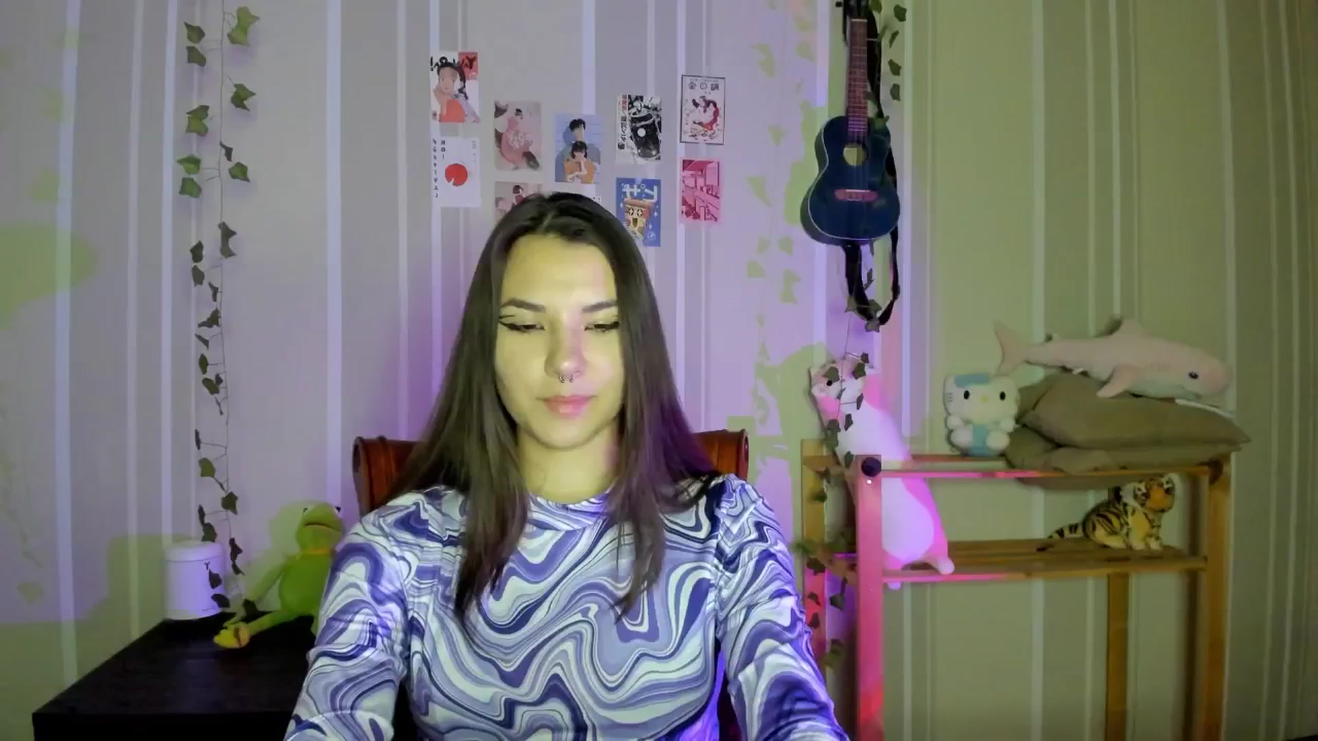 Gallery image thumbnail from AmnesiaGirl1's myfreecams stream on, 09/21/2024, 23:56 image 4 of 20