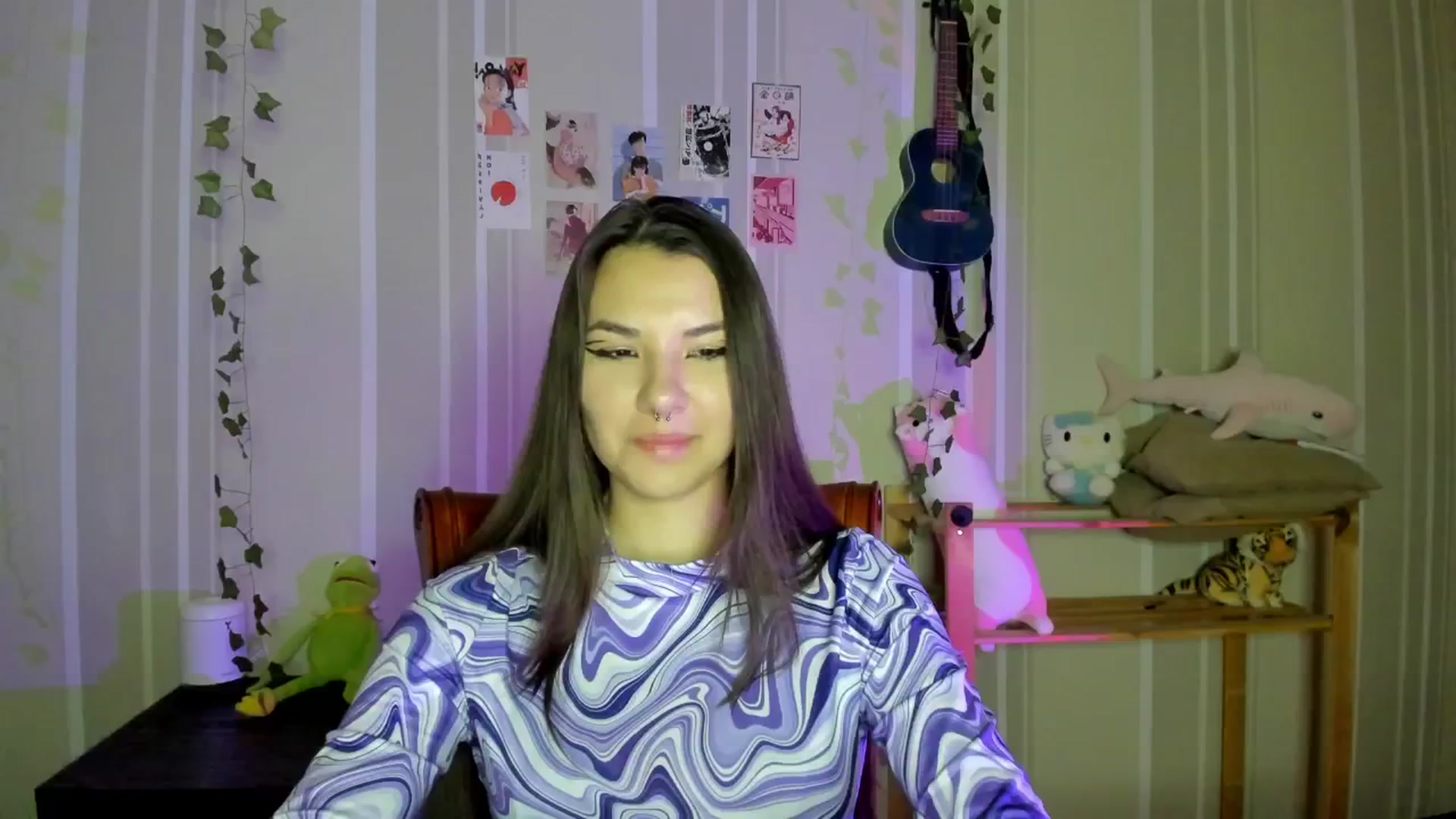 Gallery image thumbnail from AmnesiaGirl1's myfreecams stream on, 09/21/2024, 23:56 image 14 of 20