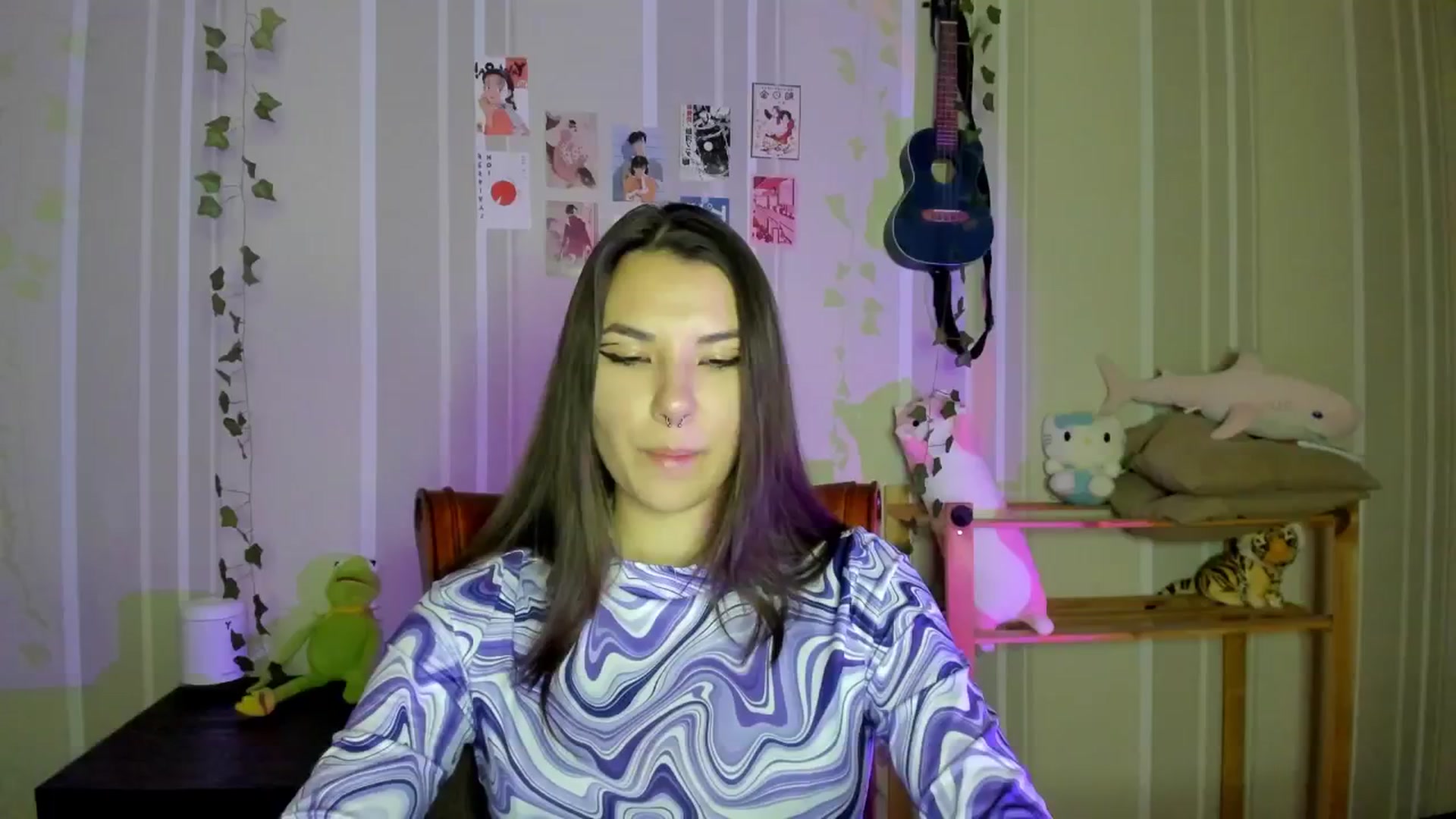 Gallery image thumbnail from AmnesiaGirl1's myfreecams stream on, 09/21/2024, 23:56 image 16 of 20