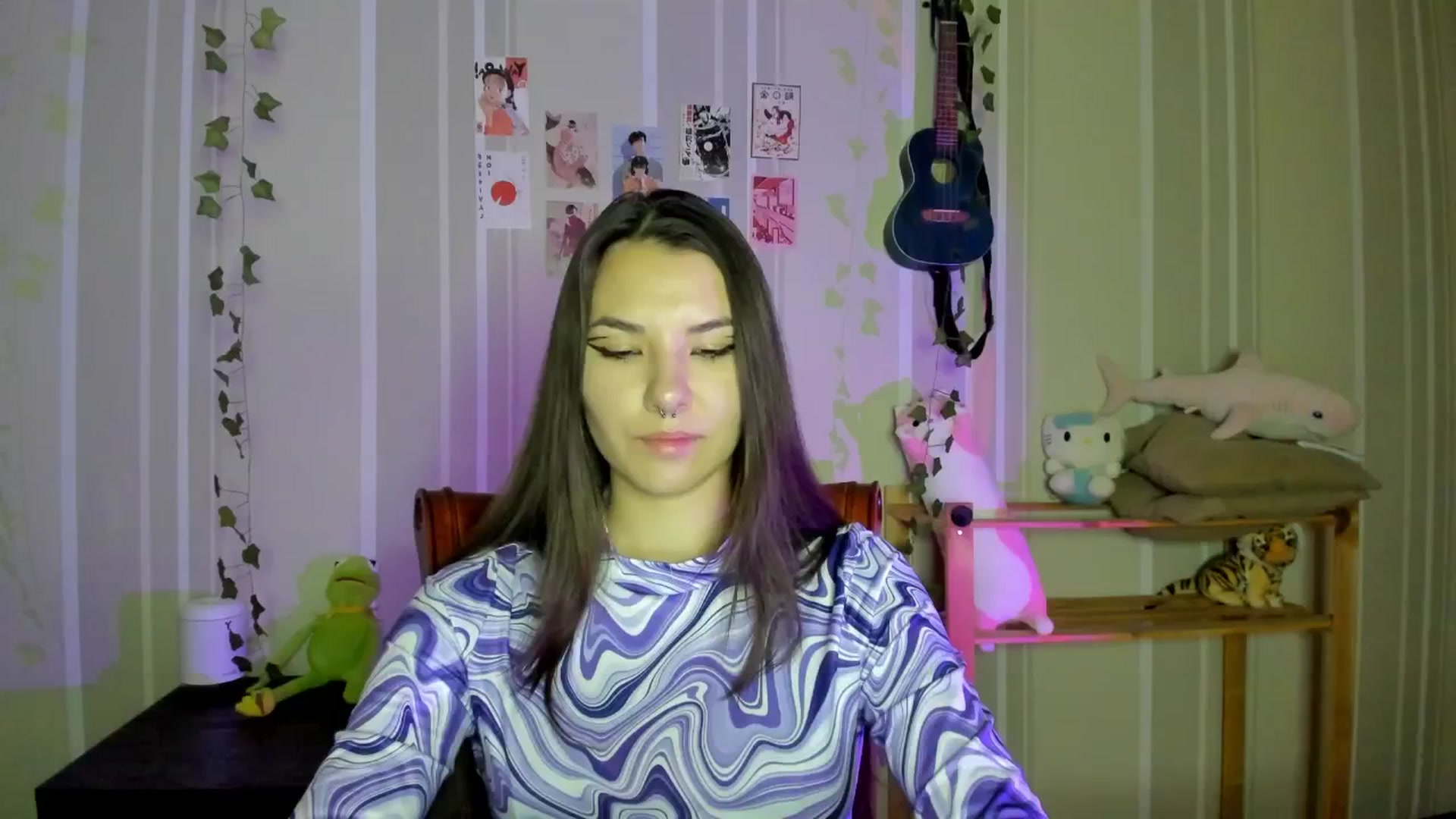 Gallery image thumbnail from AmnesiaGirl1's myfreecams stream on, 09/21/2024, 23:56 image 10 of 20