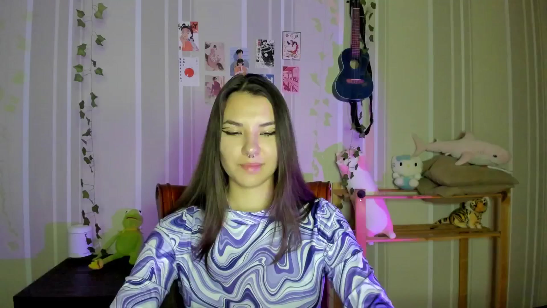 Gallery image thumbnail from AmnesiaGirl1's myfreecams stream on, 09/21/2024, 23:56 image 12 of 20
