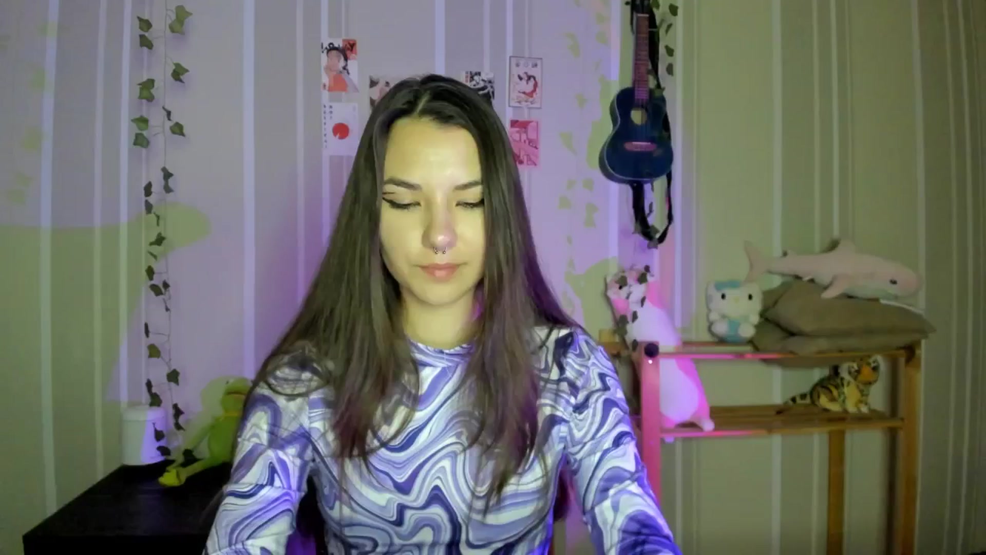 Gallery image thumbnail from AmnesiaGirl1's myfreecams stream on, 09/21/2024, 23:56 image 19 of 20