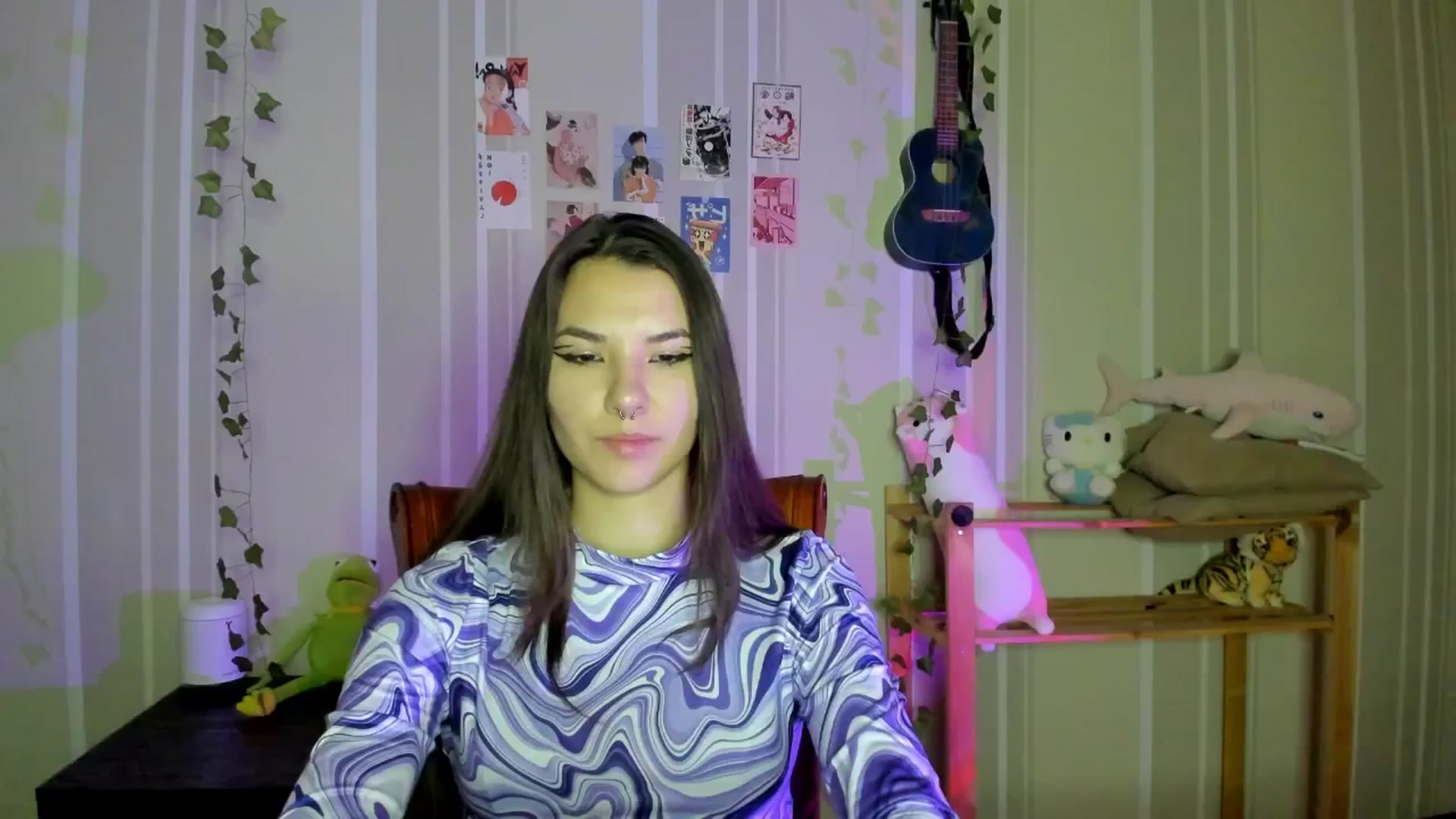 Gallery image thumbnail from AmnesiaGirl1's myfreecams stream on, 09/21/2024, 23:56 image 1 of 20