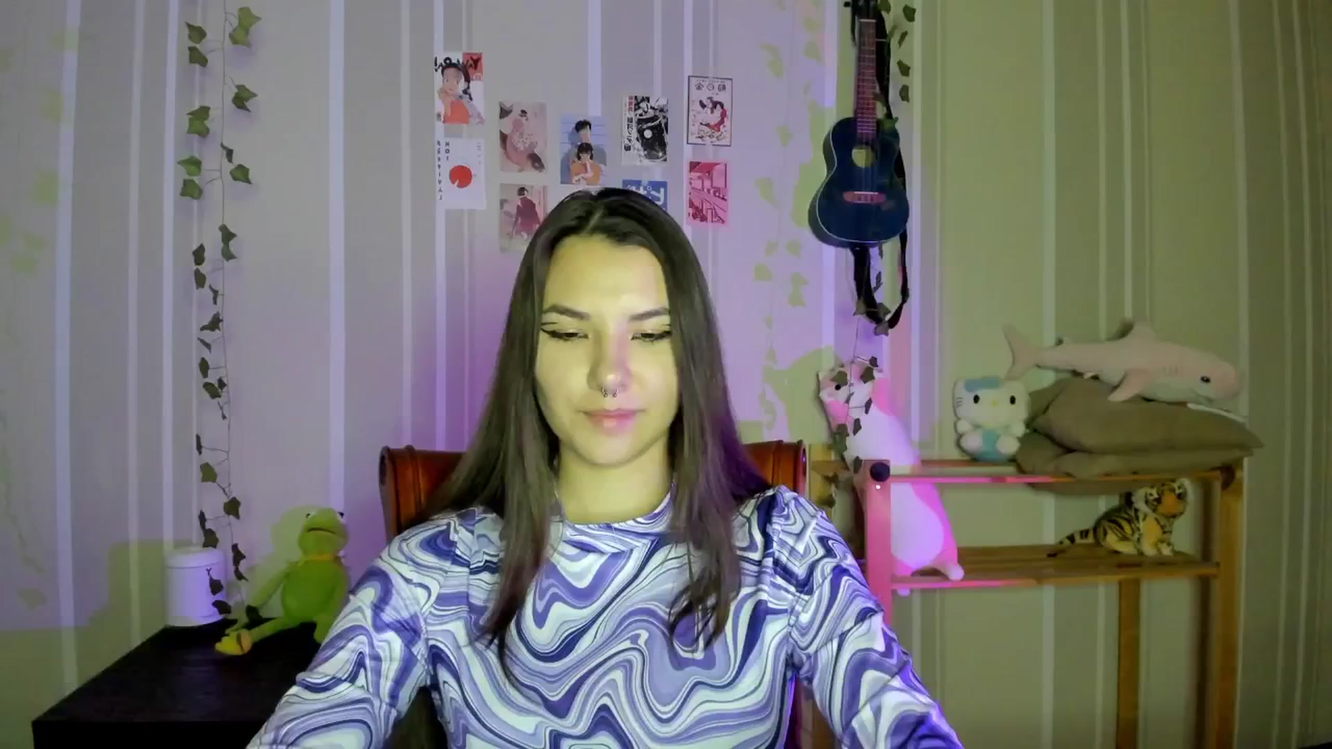Gallery image thumbnail from AmnesiaGirl1's myfreecams stream on, 09/21/2024, 23:56 image 17 of 20
