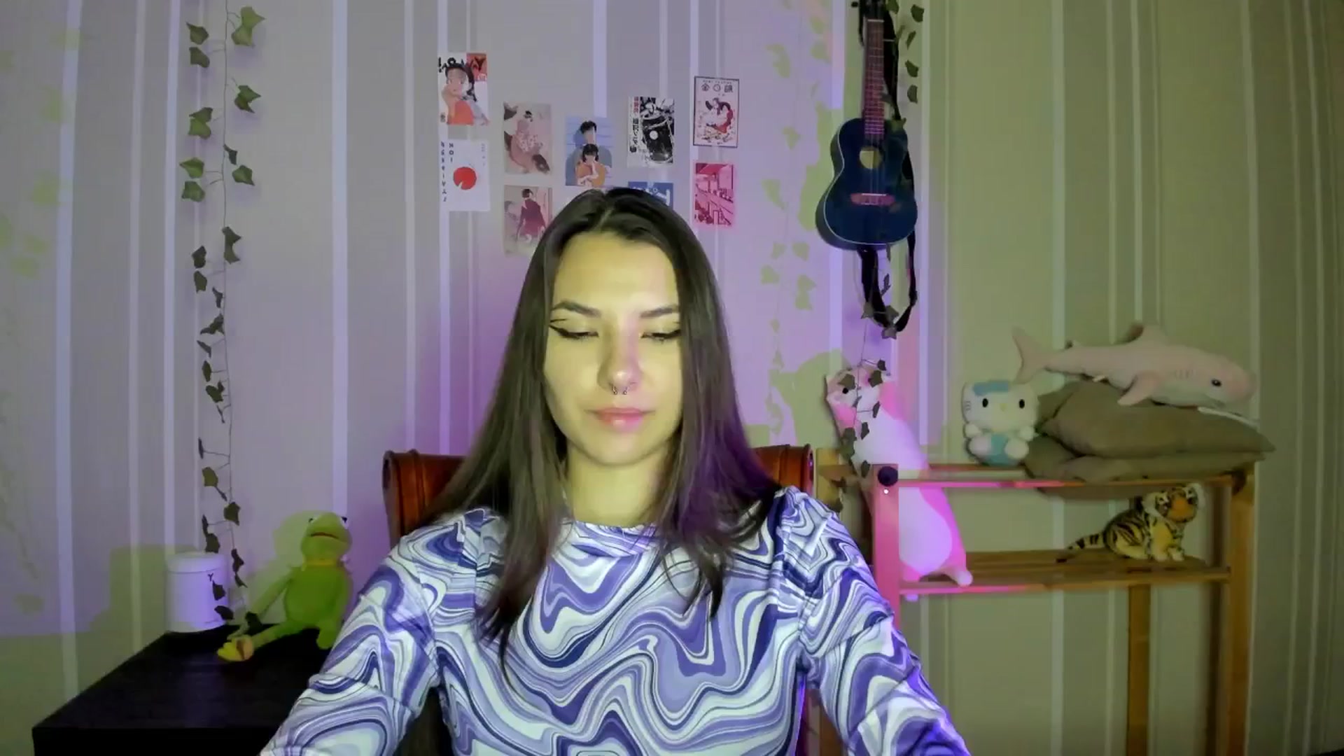 Gallery image thumbnail from AmnesiaGirl1's myfreecams stream on, 09/21/2024, 23:56 image 15 of 20