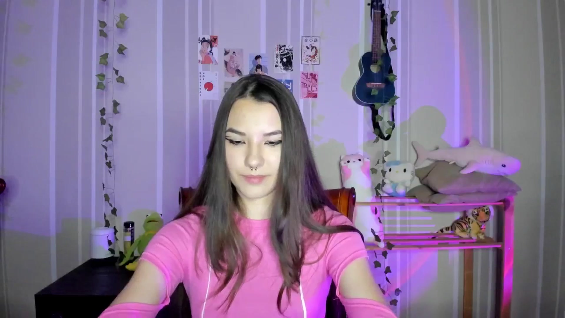 Gallery image thumbnail from AmnesiaGirl1's myfreecams stream on, 09/28/2024, 02:10 image 9 of 20