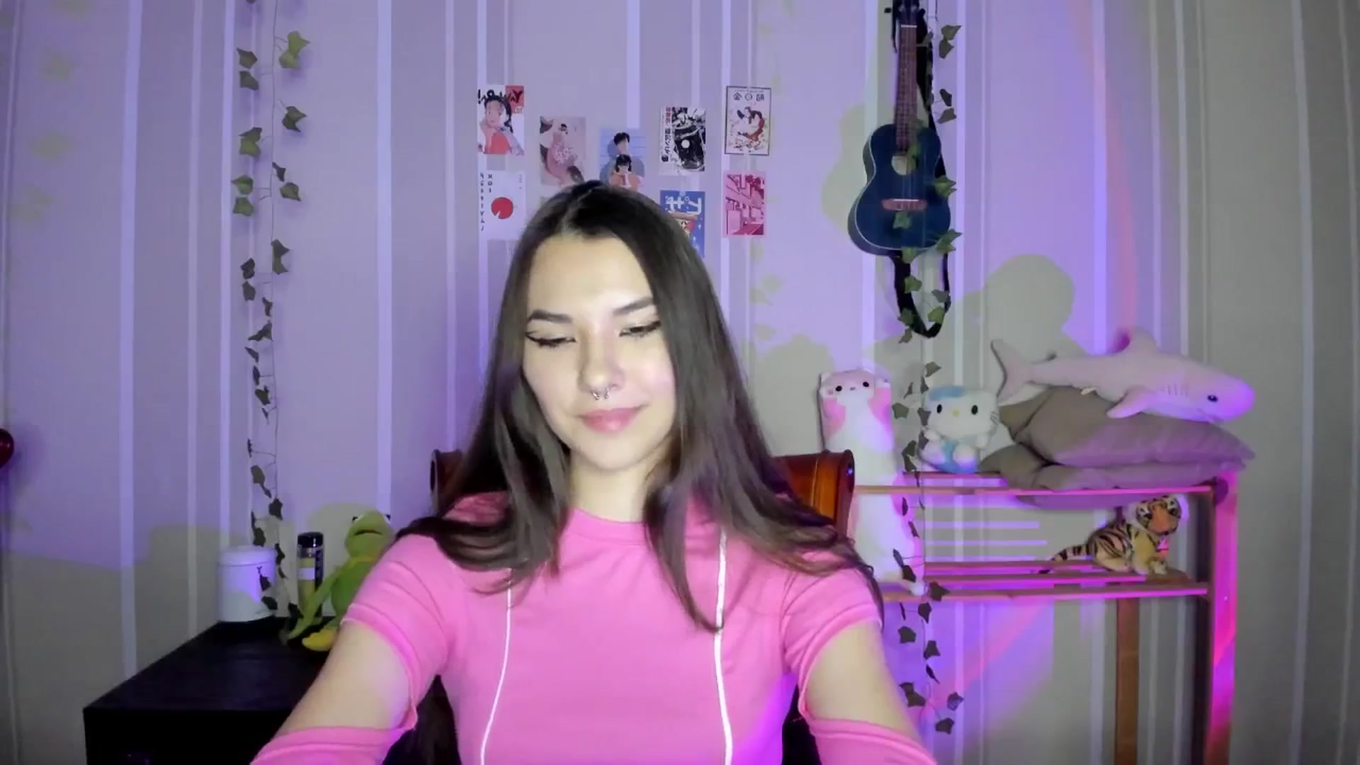 Gallery image thumbnail from AmnesiaGirl1's myfreecams stream on, 09/28/2024, 02:10 image 12 of 20