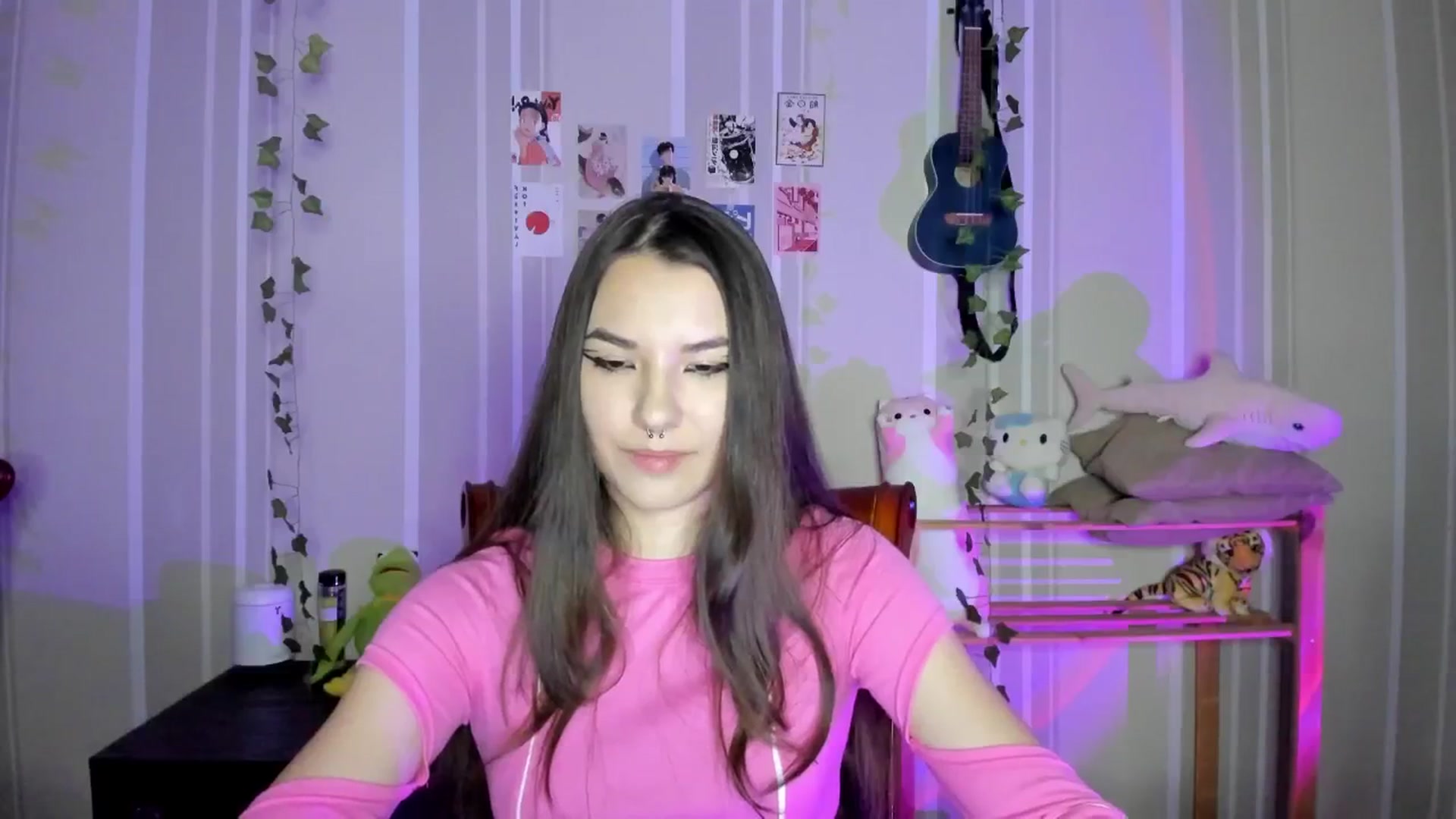 Gallery image thumbnail from AmnesiaGirl1's myfreecams stream on, 09/28/2024, 02:10 image 11 of 20