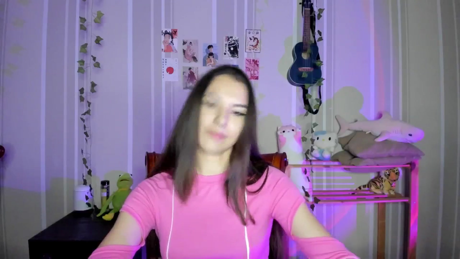 Gallery image thumbnail from AmnesiaGirl1's myfreecams stream on, 09/28/2024, 02:10 image 19 of 20