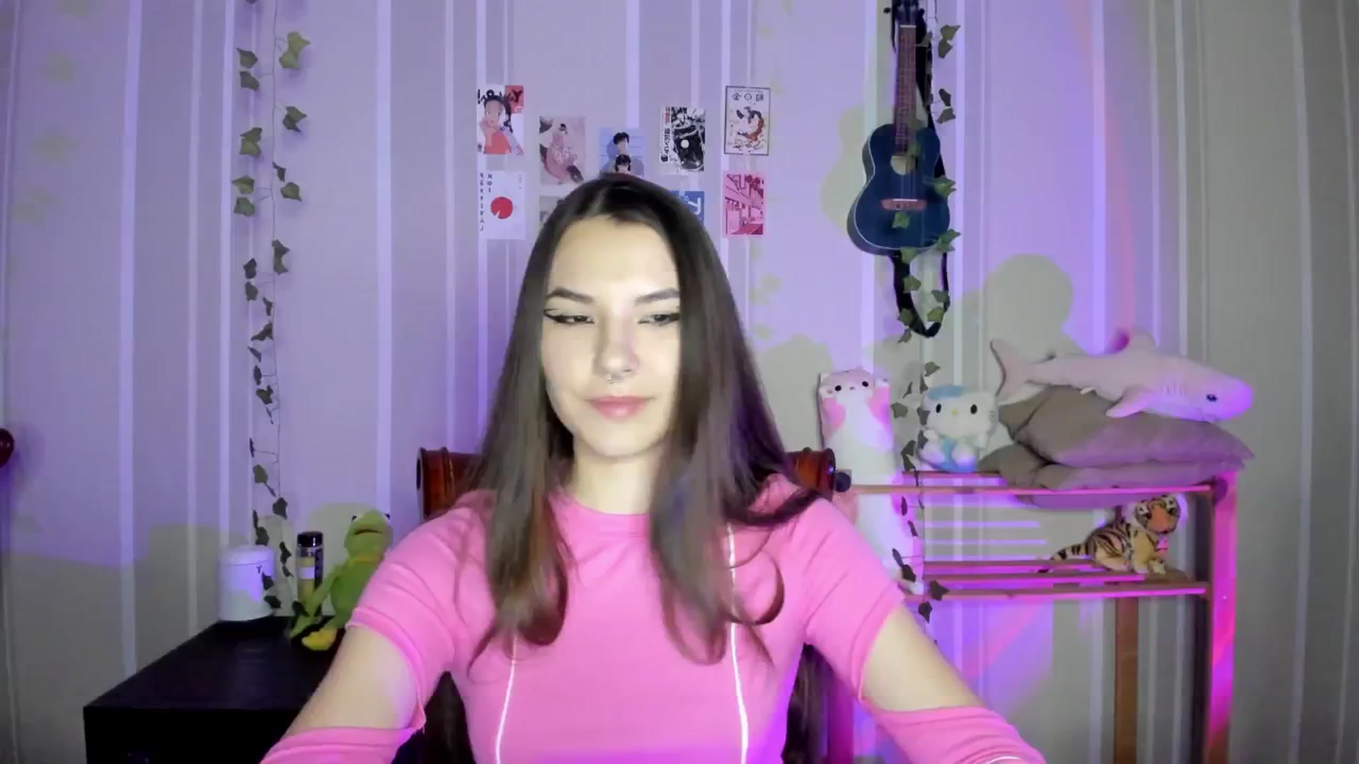 Gallery image thumbnail from AmnesiaGirl1's myfreecams stream on, 09/28/2024, 02:10 image 1 of 20
