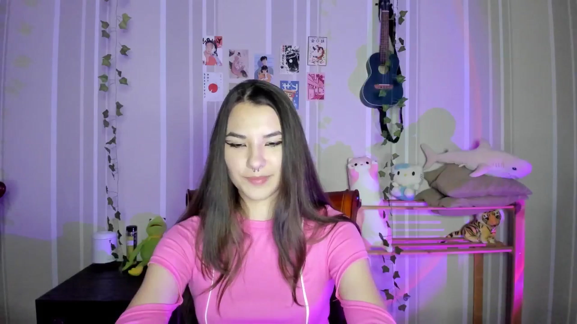 Gallery image thumbnail from AmnesiaGirl1's myfreecams stream on, 09/28/2024, 02:10 image 7 of 20