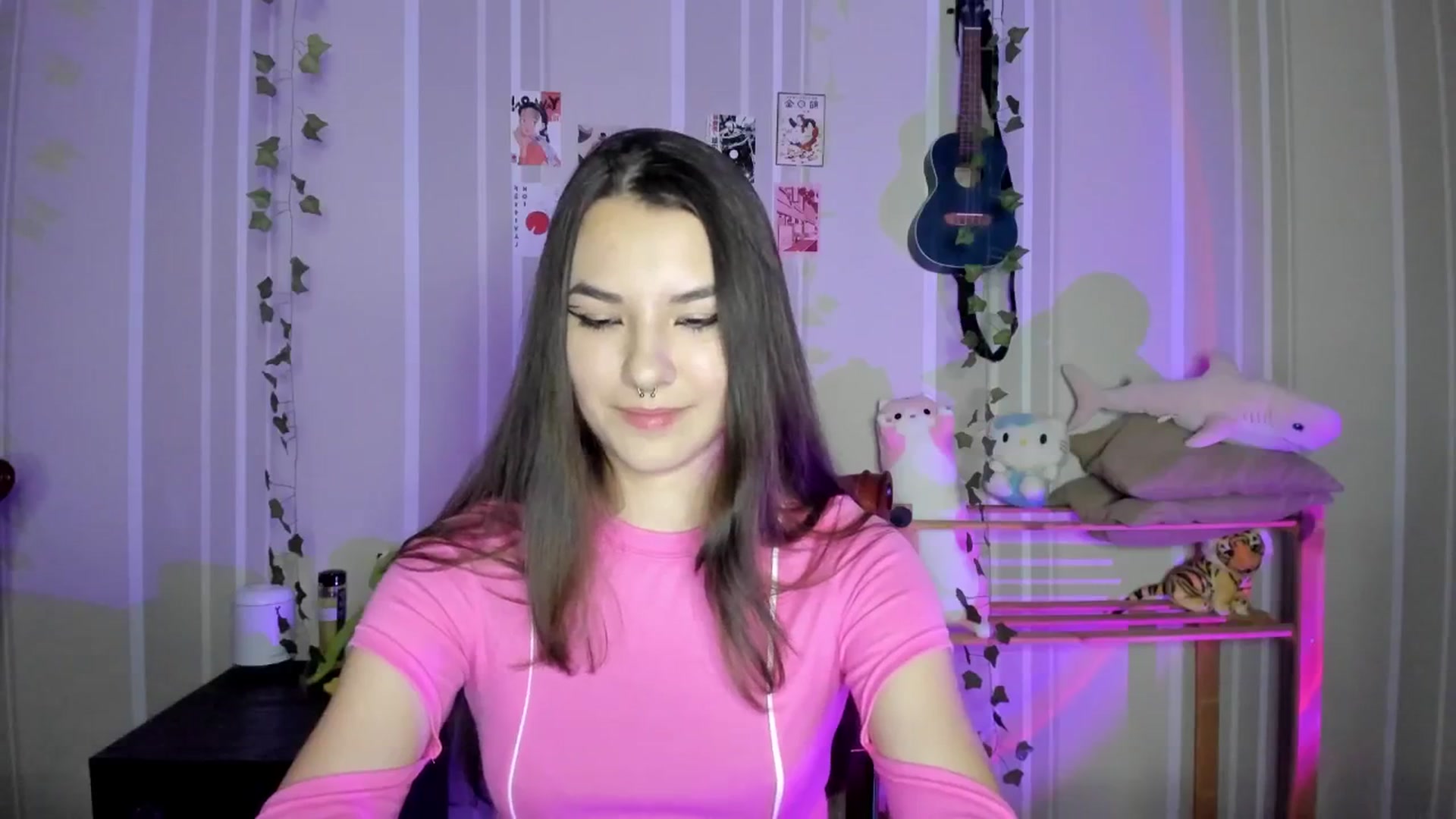 Gallery image thumbnail from AmnesiaGirl1's myfreecams stream on, 09/28/2024, 02:10 image 4 of 20