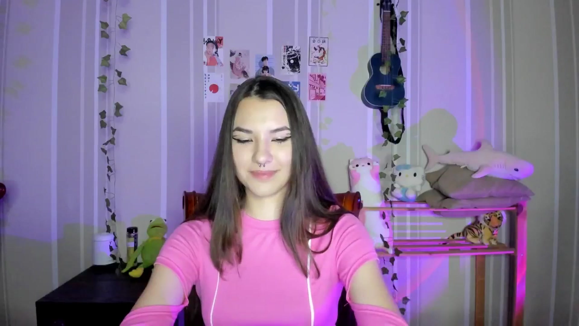 Gallery image thumbnail from AmnesiaGirl1's myfreecams stream on, 09/28/2024, 02:10 image 20 of 20