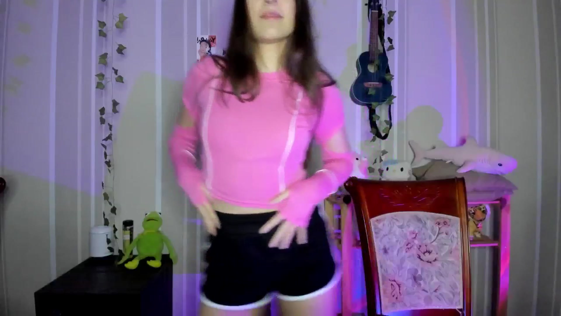 Gallery image thumbnail from AmnesiaGirl1's myfreecams stream on, 09/28/2024, 02:10 image 16 of 20