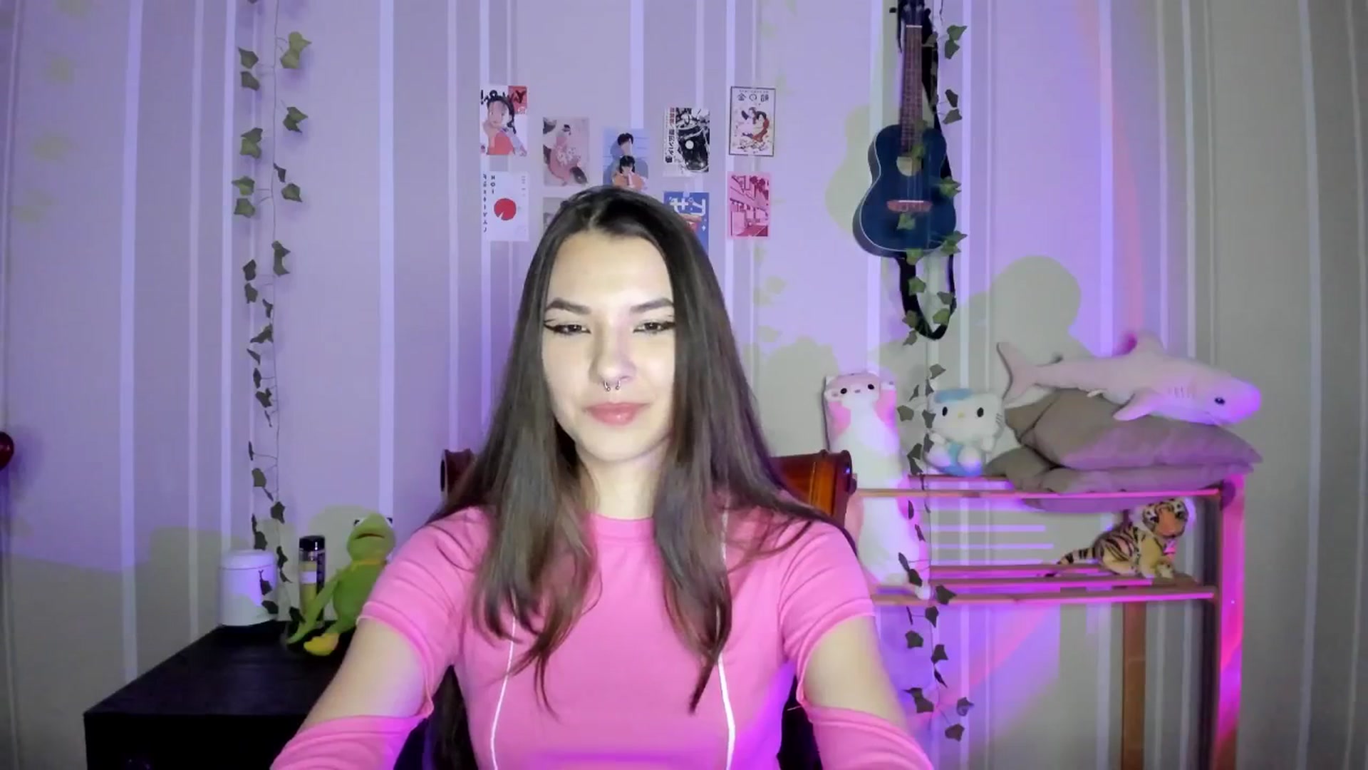 Gallery image thumbnail from AmnesiaGirl1's myfreecams stream on, 09/28/2024, 02:10 image 6 of 20