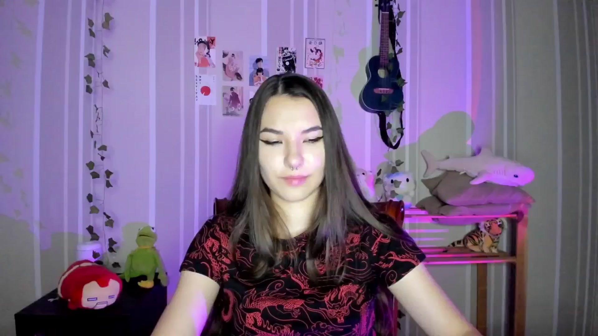 Gallery image thumbnail from AmnesiaGirl1's myfreecams stream on, 09/30/2024, 22:26 image 10 of 20