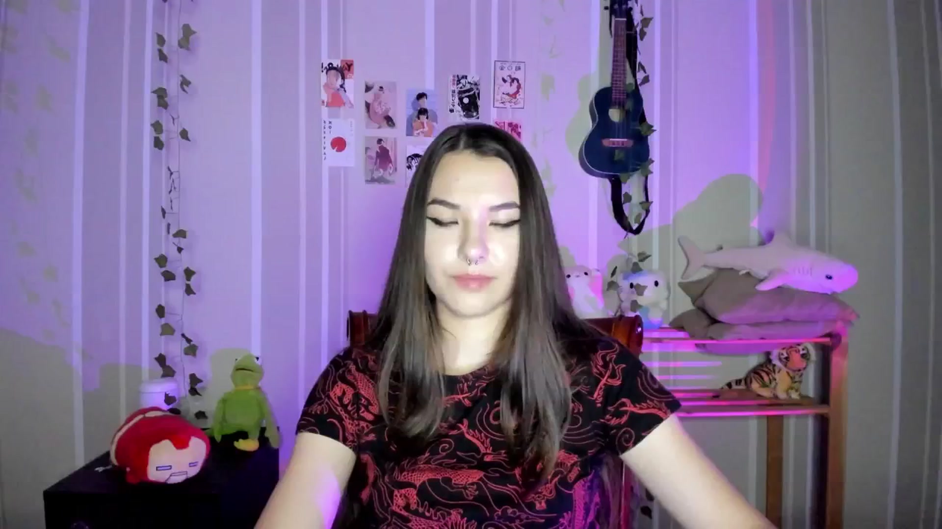 Gallery image thumbnail from AmnesiaGirl1's myfreecams stream on, 09/30/2024, 22:26 image 19 of 20