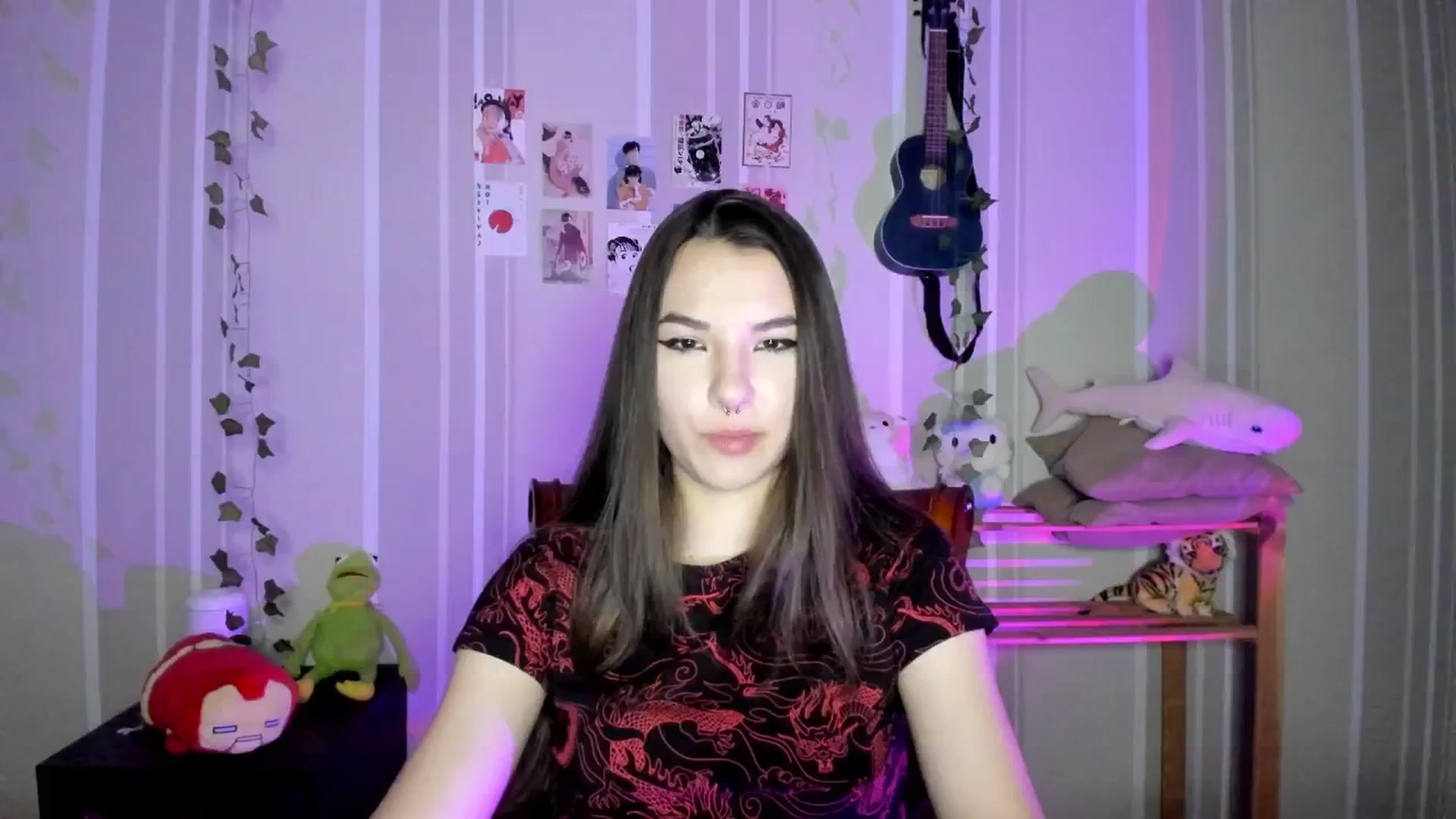 Gallery image thumbnail from AmnesiaGirl1's myfreecams stream on, 09/30/2024, 22:26 image 3 of 20