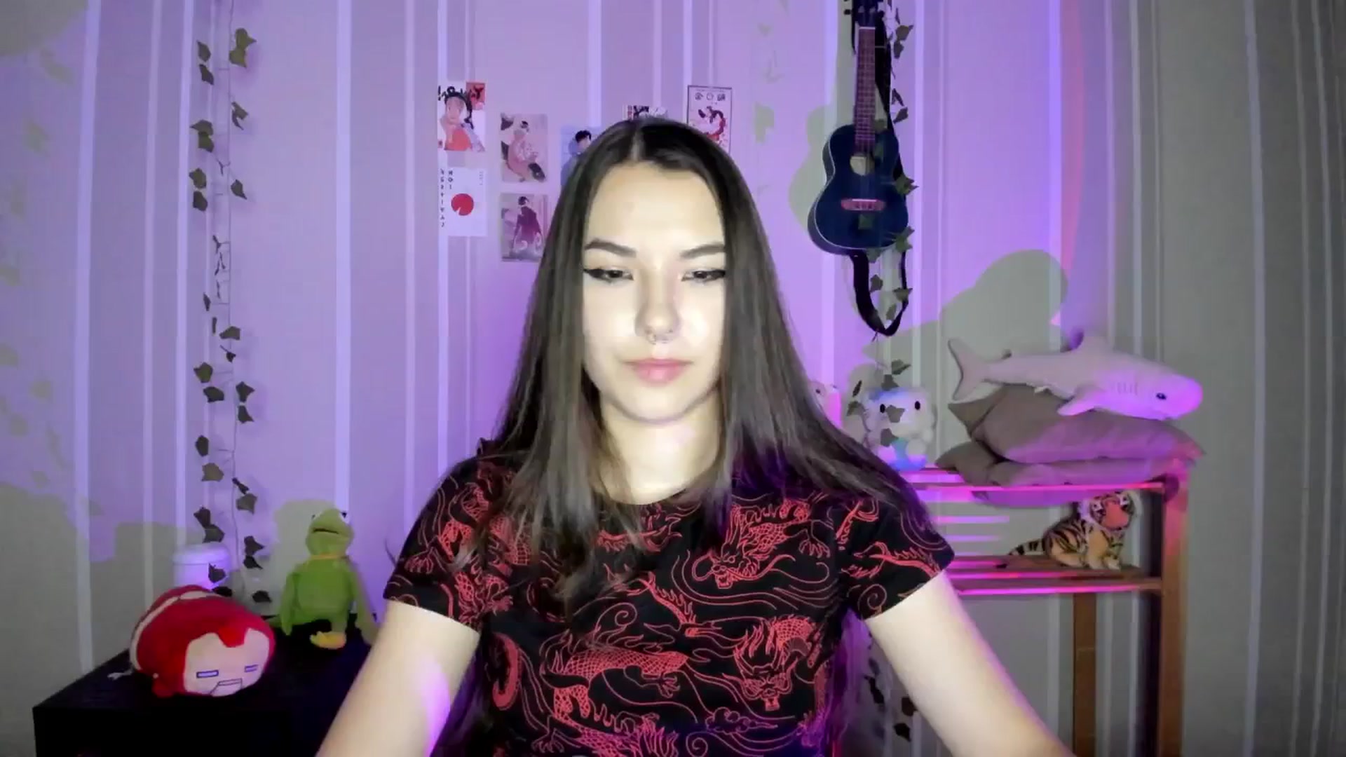 Gallery image thumbnail from AmnesiaGirl1's myfreecams stream on, 09/30/2024, 22:26 image 13 of 20