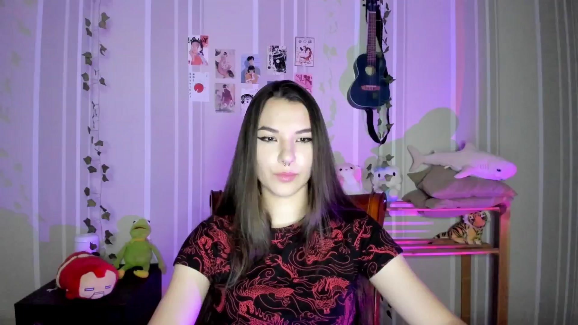 Gallery image thumbnail from AmnesiaGirl1's myfreecams stream on, 09/30/2024, 22:26 image 1 of 20