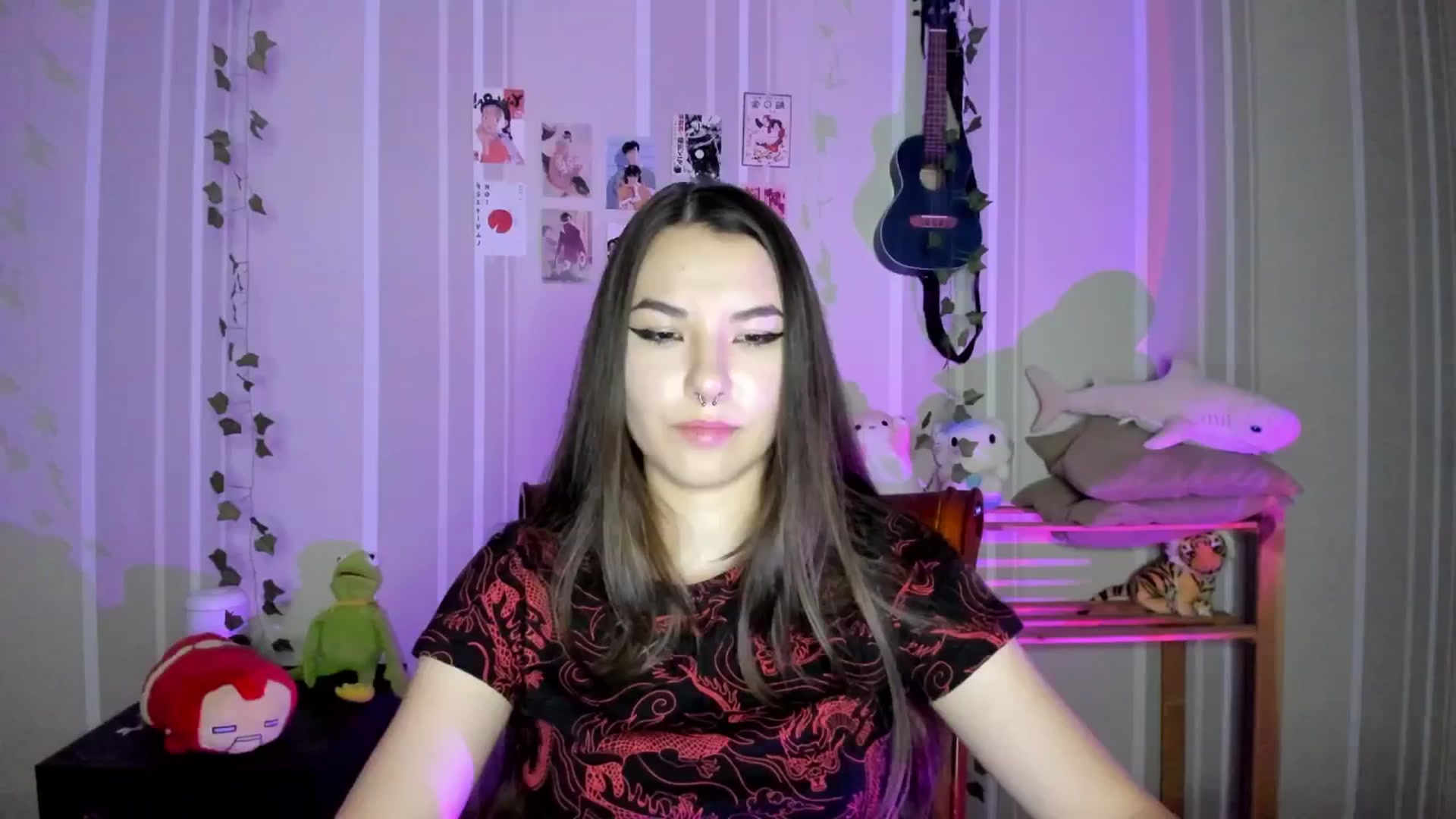 Gallery image thumbnail from AmnesiaGirl1's myfreecams stream on, 09/30/2024, 22:26 image 11 of 20