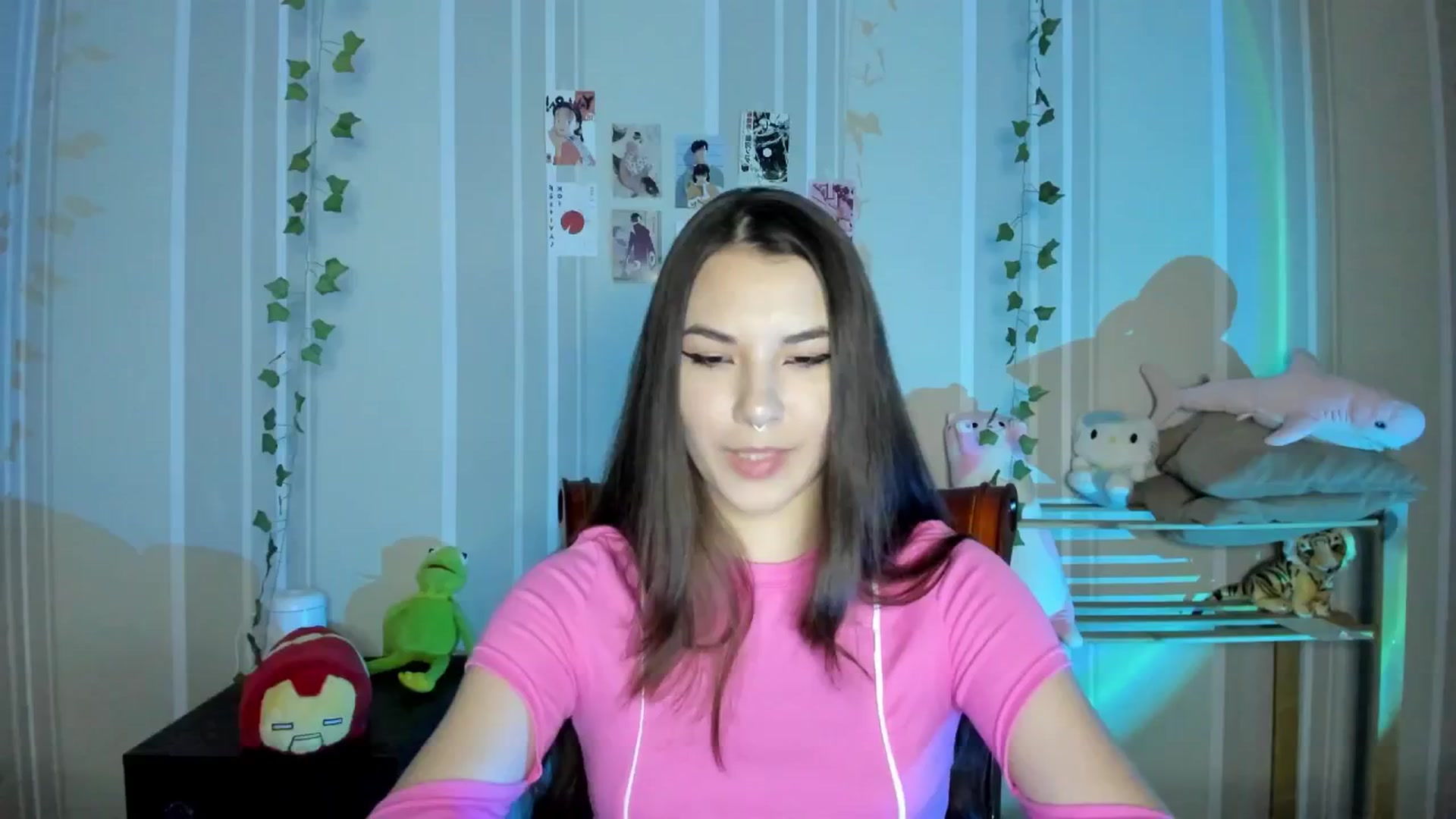 Gallery image thumbnail from AmnesiaGirl1's myfreecams stream on, 10/12/2024, 23:49 image 13 of 20