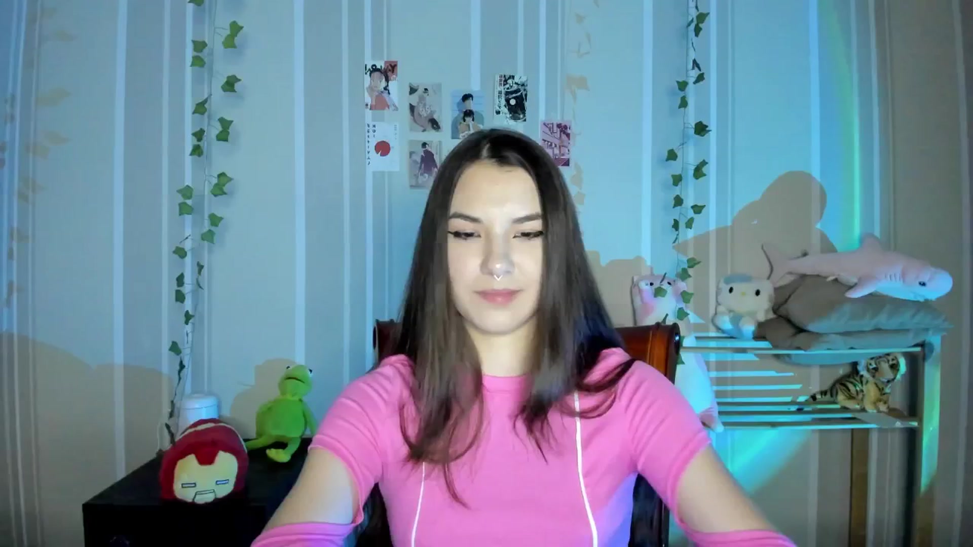 Gallery image thumbnail from AmnesiaGirl1's myfreecams stream on, 10/12/2024, 23:49 image 18 of 20