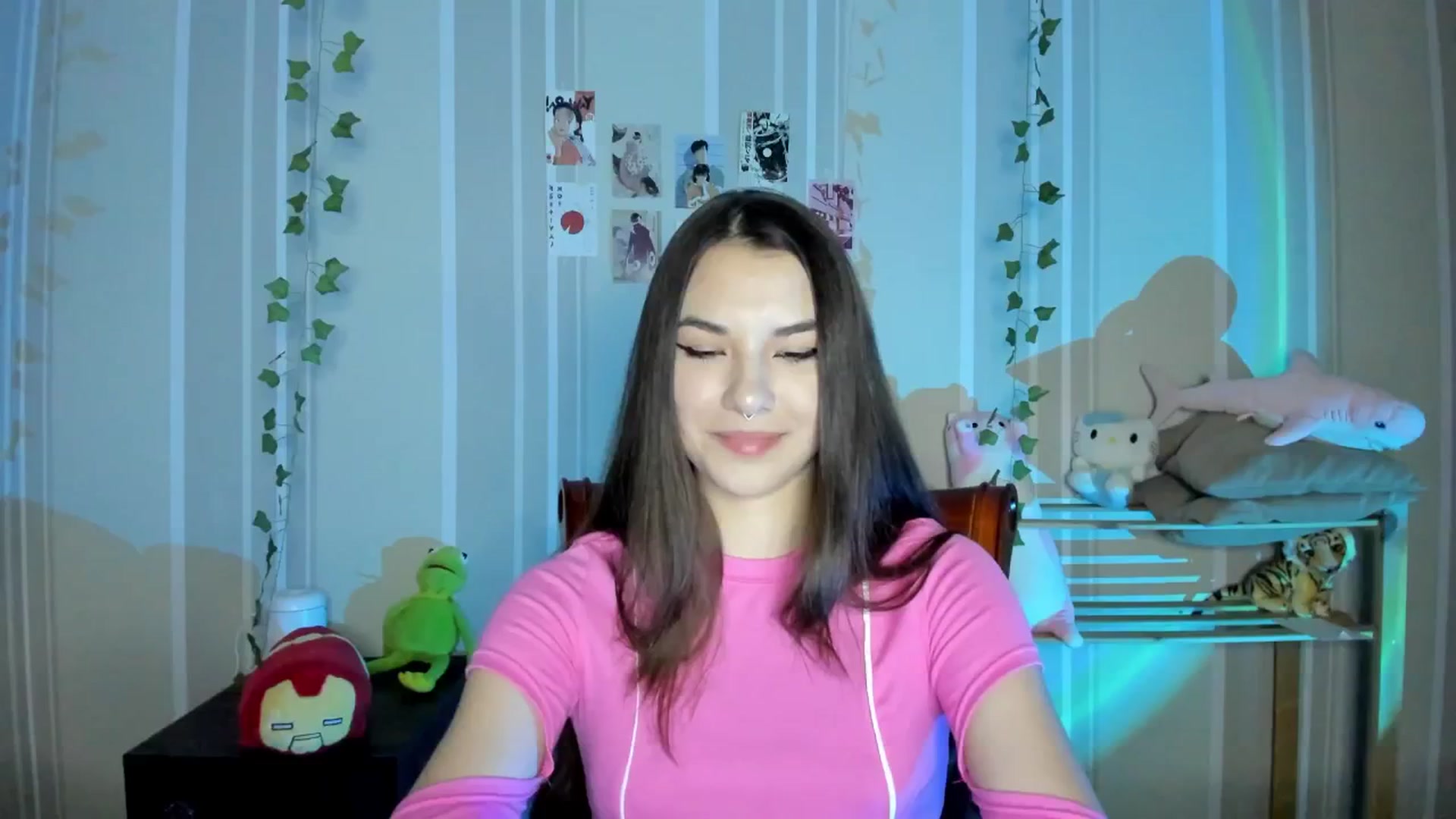 Gallery image thumbnail from AmnesiaGirl1's myfreecams stream on, 10/12/2024, 23:49 image 15 of 20