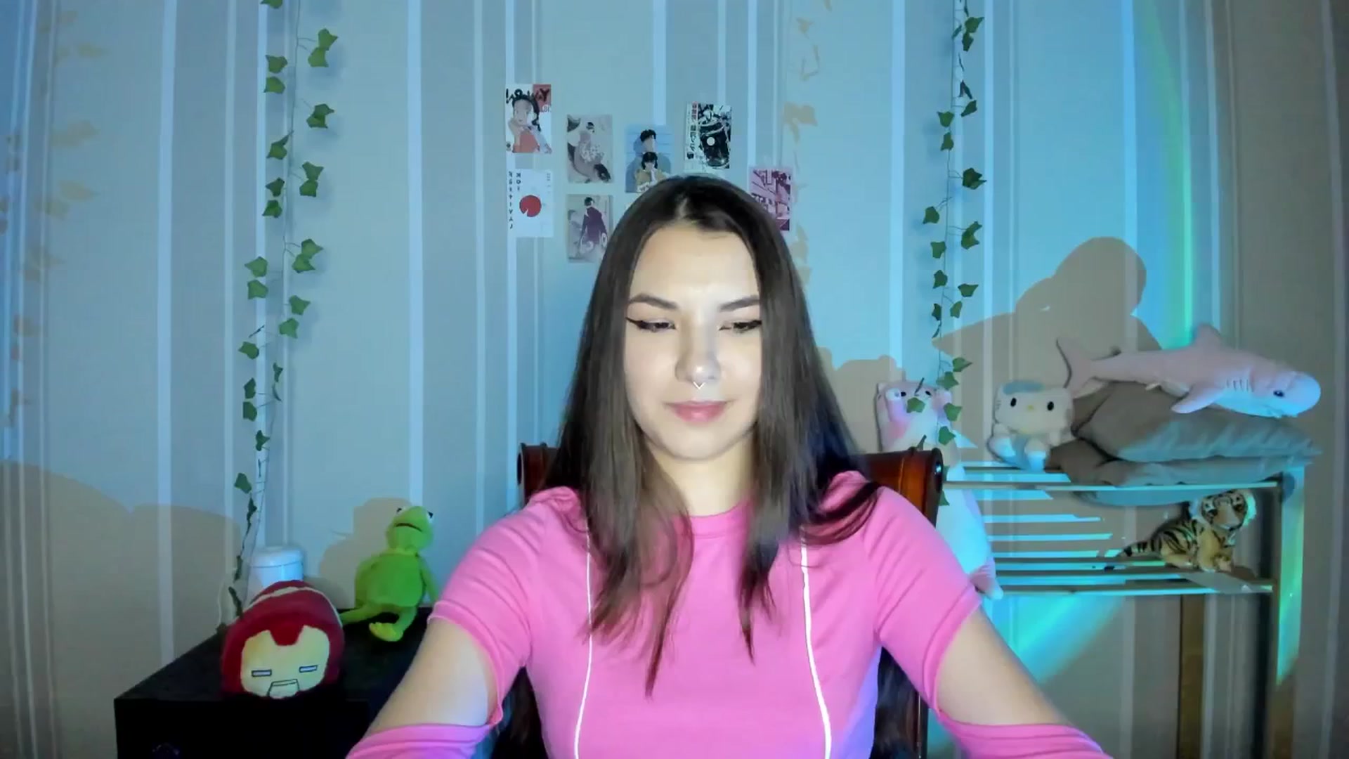Gallery image thumbnail from AmnesiaGirl1's myfreecams stream on, 10/12/2024, 23:49 image 12 of 20