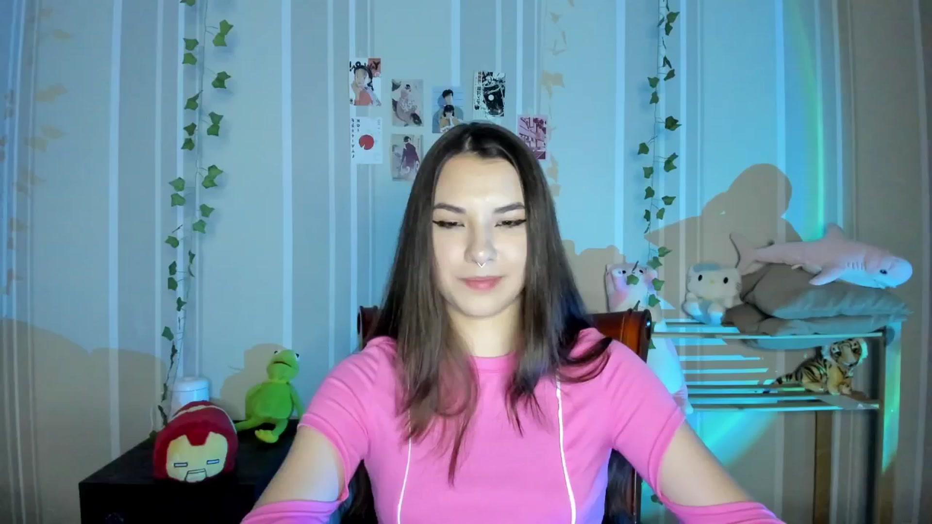 Gallery image thumbnail from AmnesiaGirl1's myfreecams stream on, 10/12/2024, 23:49 image 14 of 20