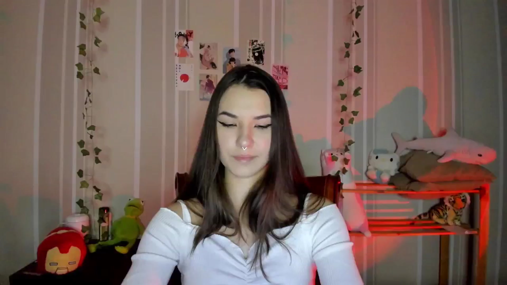 Gallery image thumbnail from AmnesiaGirl1's myfreecams stream on, 10/17/2024, 24:15 image 2 of 20