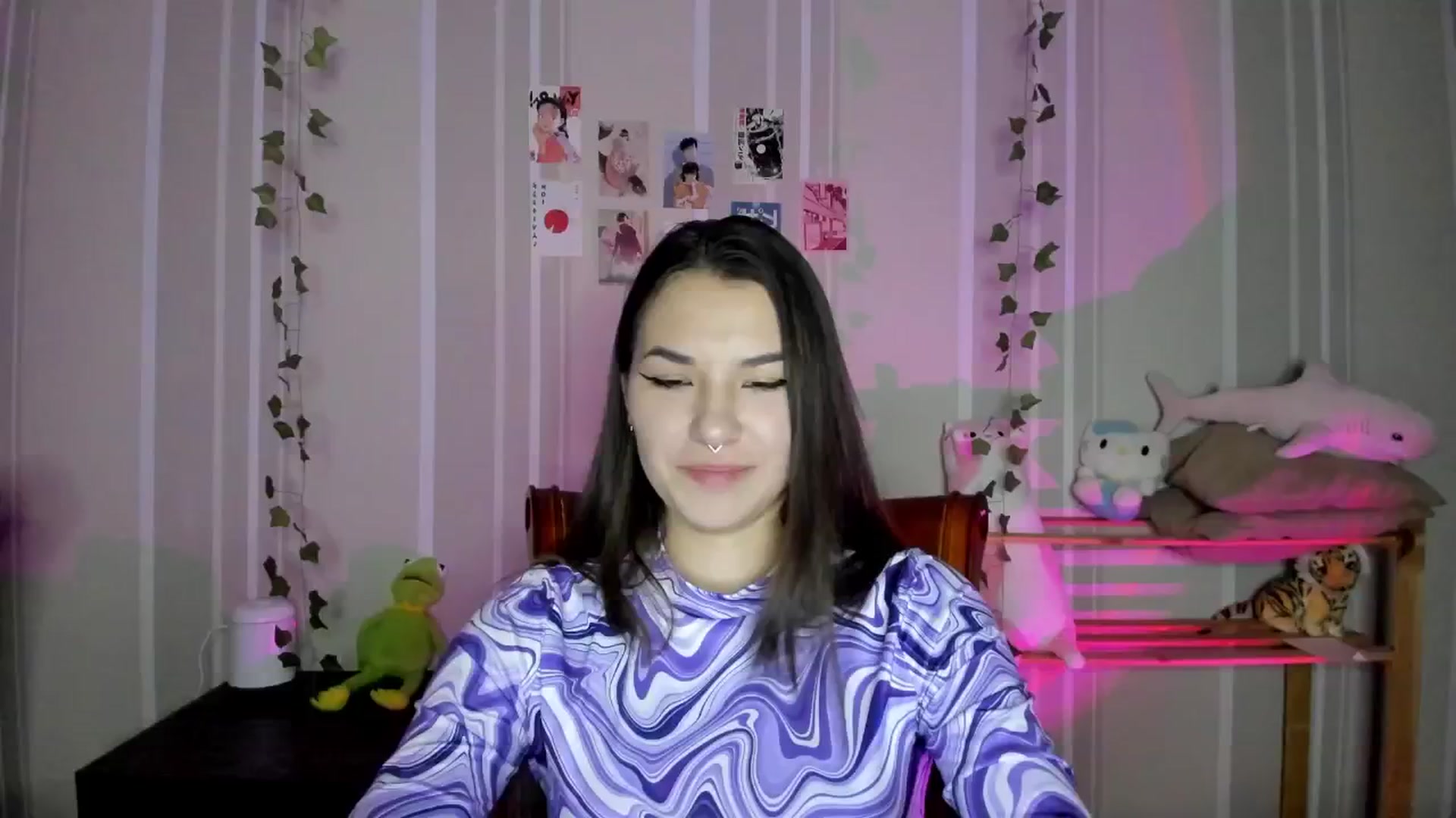 Gallery image thumbnail from AmnesiaGirl1's myfreecams stream on, 10/18/2024, 24:01 image 14 of 20