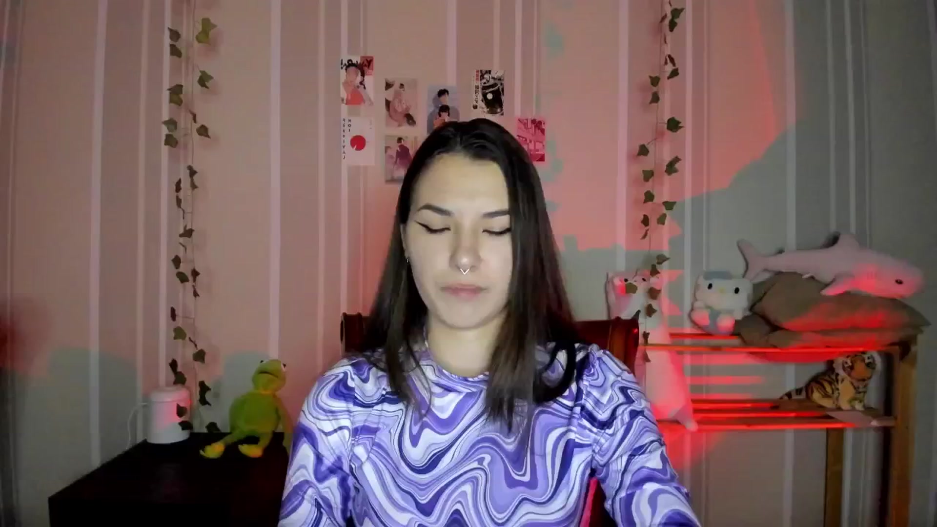 Gallery image thumbnail from AmnesiaGirl1's myfreecams stream on, 10/18/2024, 24:01 image 15 of 20