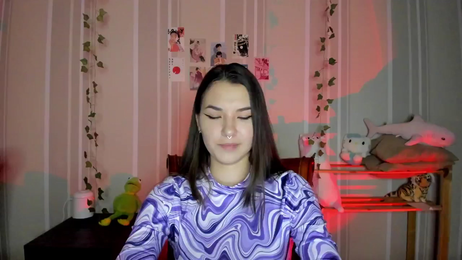 Gallery image thumbnail from AmnesiaGirl1's myfreecams stream on, 10/18/2024, 24:01 image 5 of 20