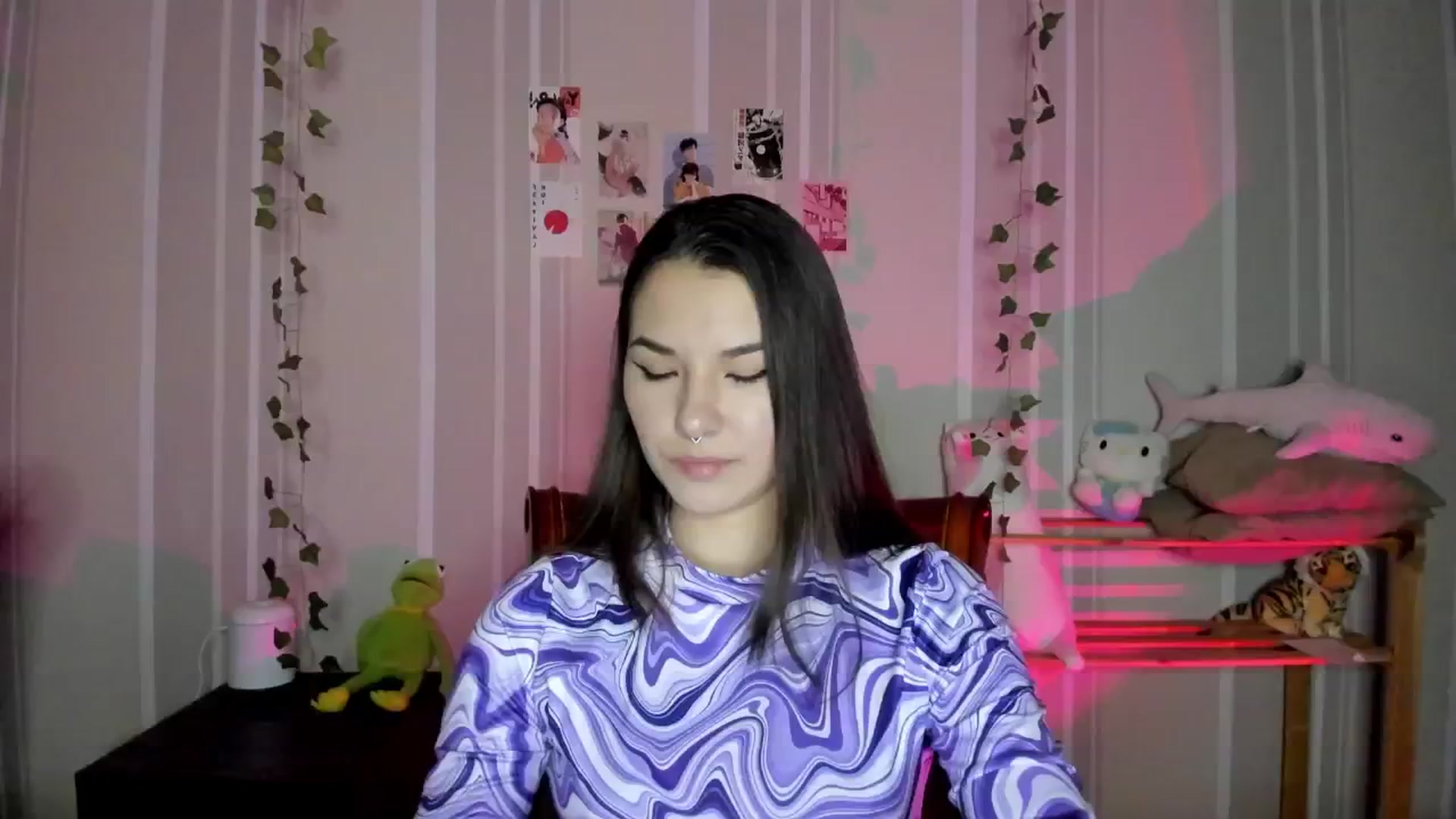 Gallery image thumbnail from AmnesiaGirl1's myfreecams stream on, 10/18/2024, 24:01 image 3 of 20