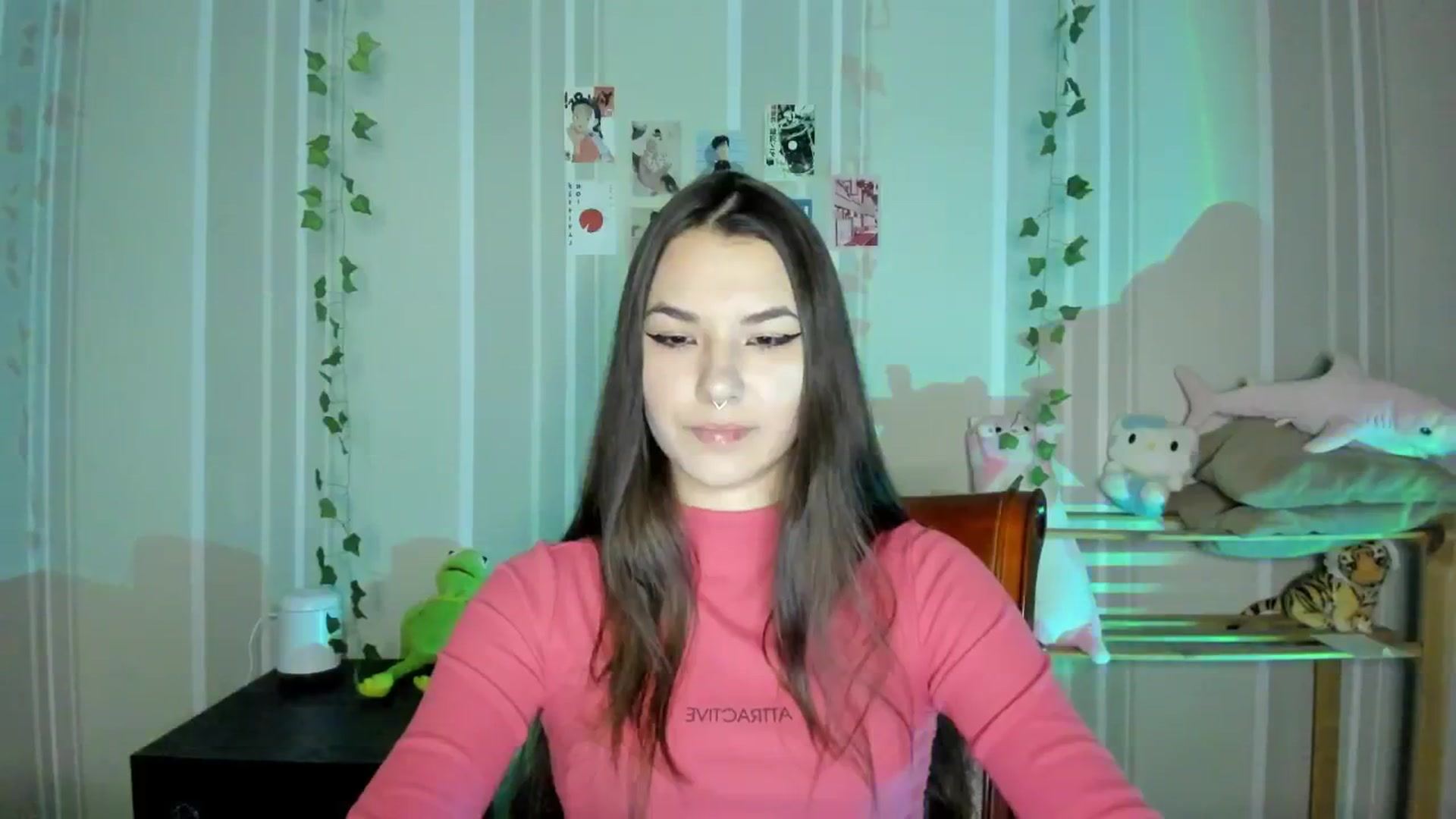 Gallery image thumbnail from AmnesiaGirl1's myfreecams stream on, 10/19/2024, 22:29 image 13 of 20