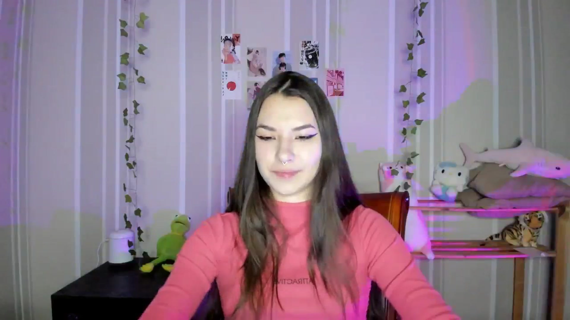 Gallery image thumbnail from AmnesiaGirl1's myfreecams stream on, 10/19/2024, 22:29 image 18 of 20