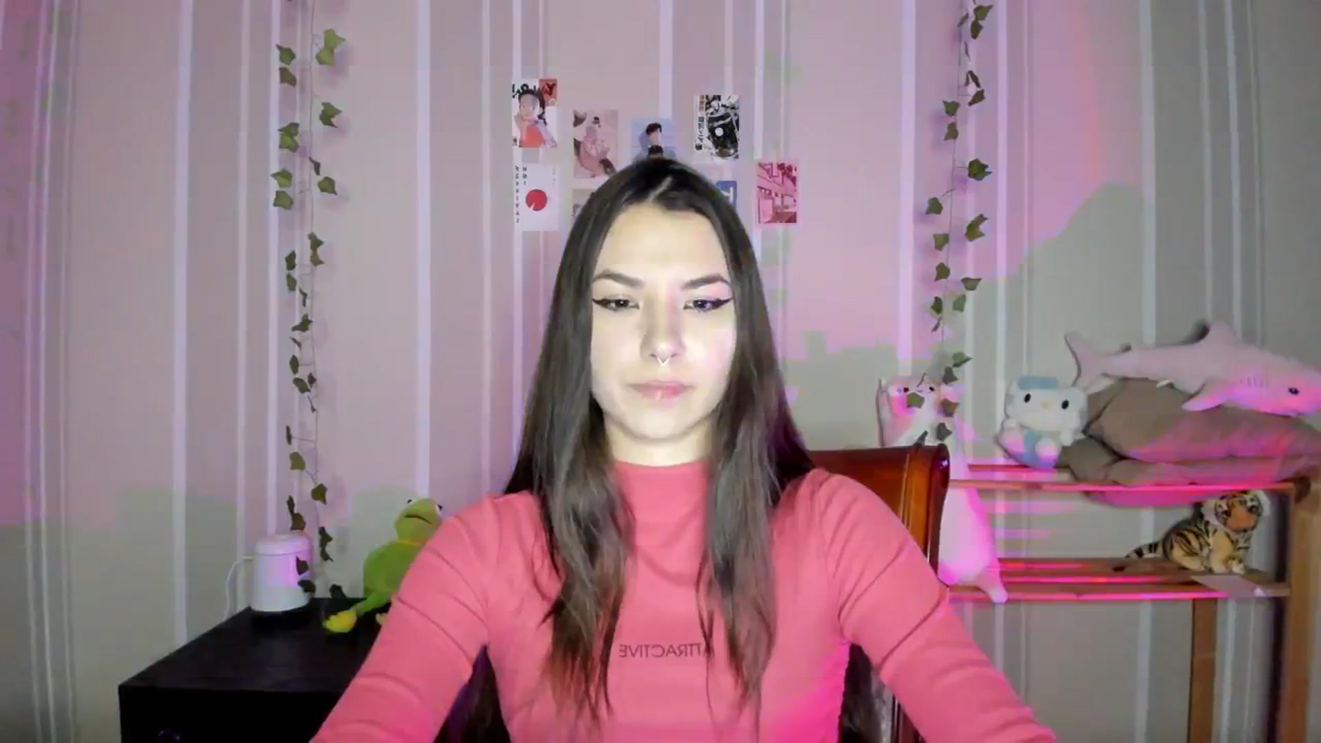 Gallery image thumbnail from AmnesiaGirl1's myfreecams stream on, 10/19/2024, 22:29 image 14 of 20