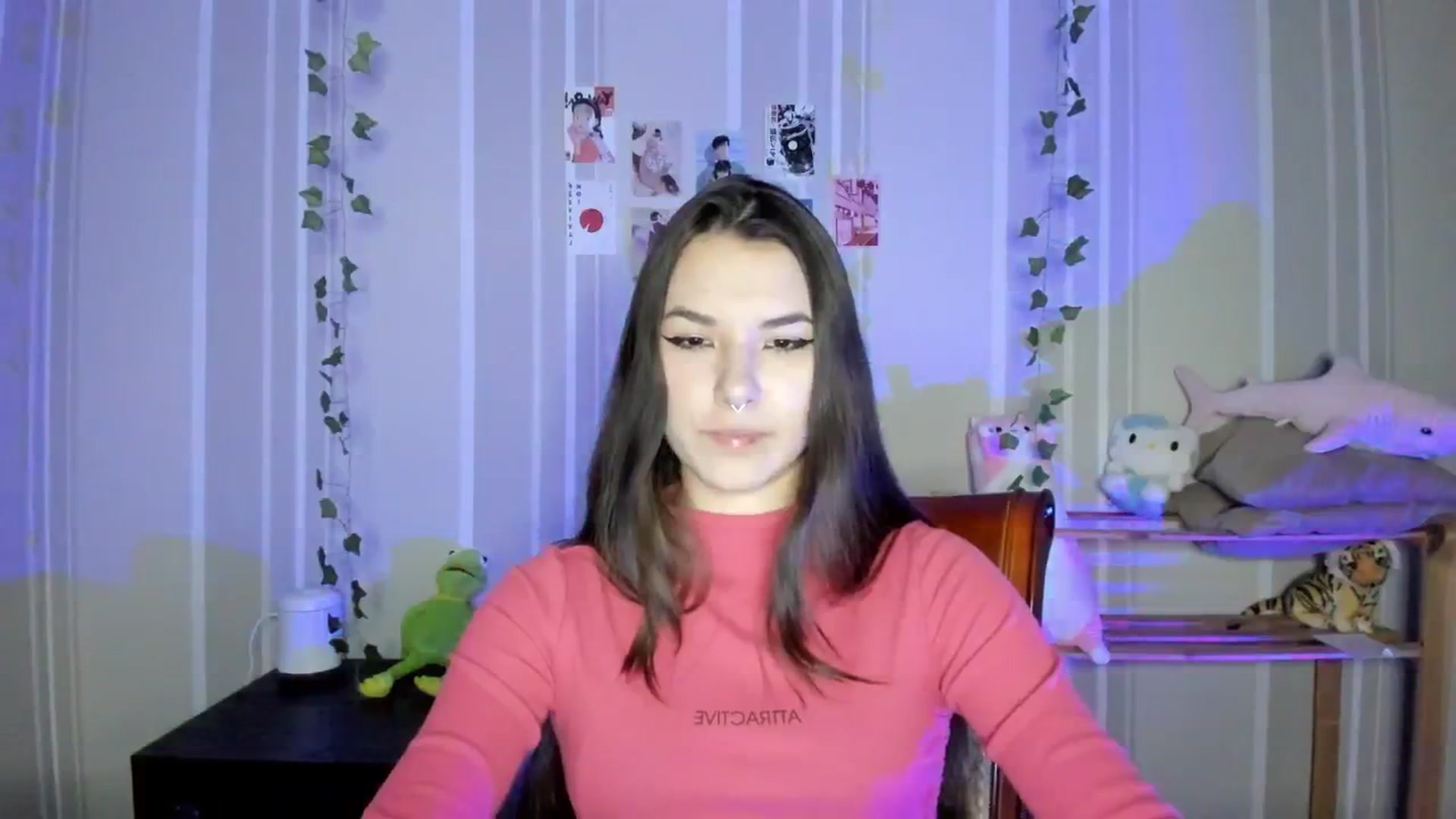 Gallery image thumbnail from AmnesiaGirl1's myfreecams stream on, 10/19/2024, 22:29 image 3 of 20