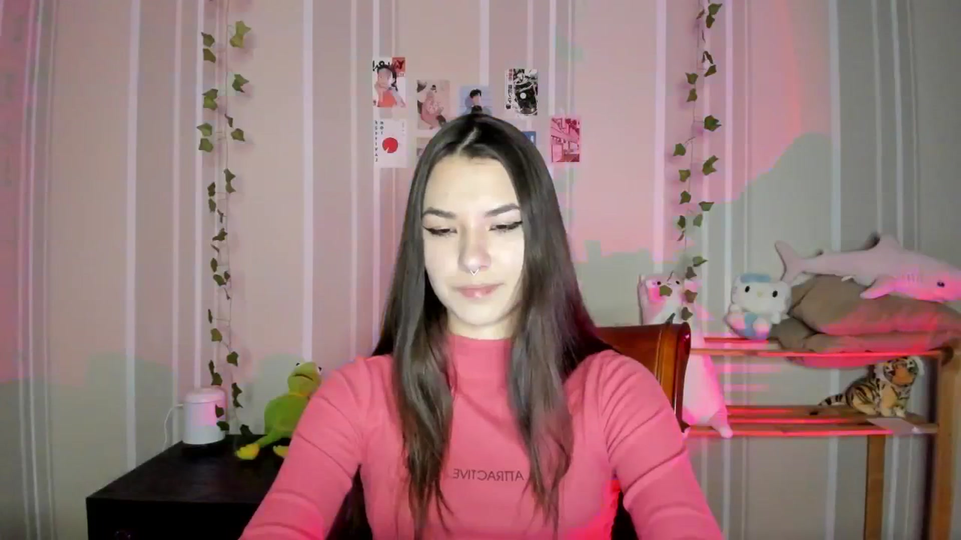Gallery image thumbnail from AmnesiaGirl1's myfreecams stream on, 10/19/2024, 22:29 image 12 of 20