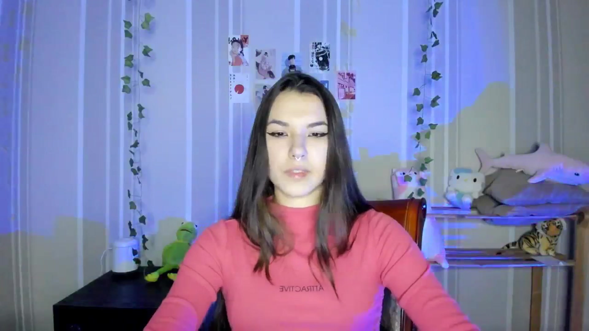Gallery image thumbnail from AmnesiaGirl1's myfreecams stream on, 10/19/2024, 22:29 image 5 of 20