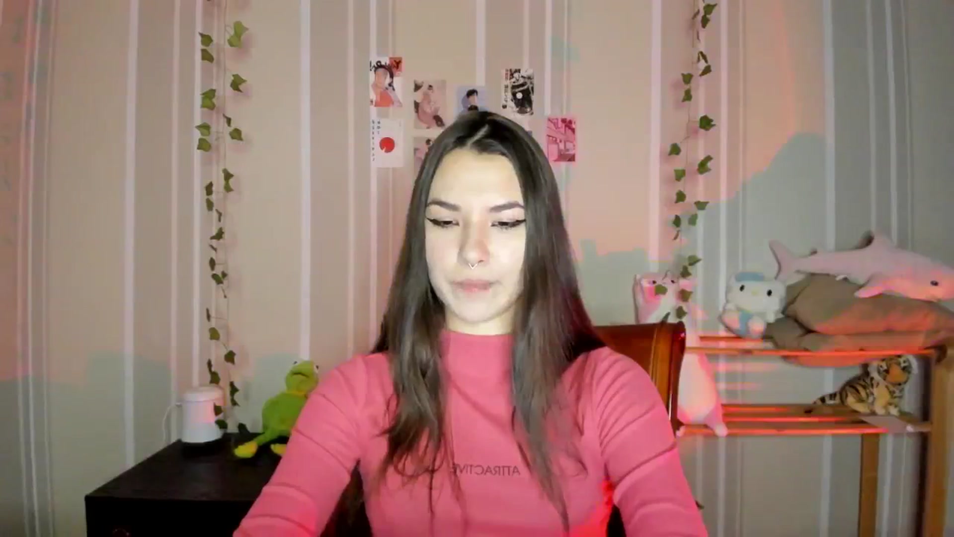 Gallery image thumbnail from AmnesiaGirl1's myfreecams stream on, 10/19/2024, 22:29 image 10 of 20