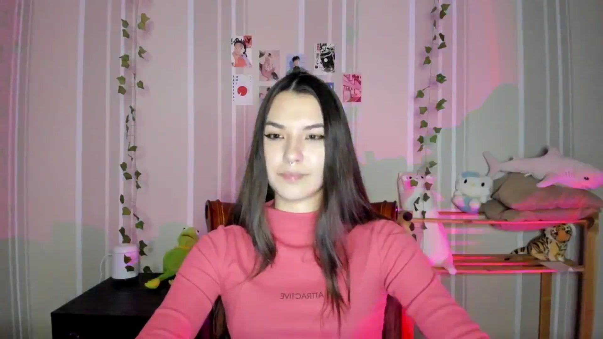Gallery image thumbnail from AmnesiaGirl1's myfreecams stream on, 10/19/2024, 23:18 image 19 of 20
