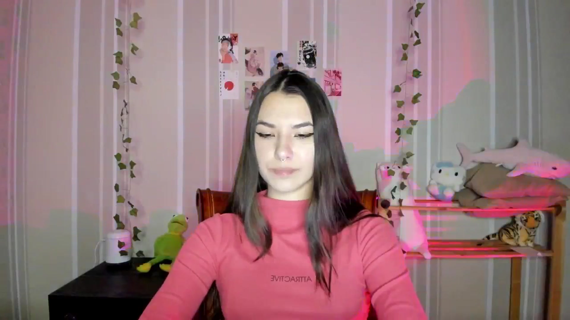 Gallery image thumbnail from AmnesiaGirl1's myfreecams stream on, 10/19/2024, 23:18 image 12 of 20