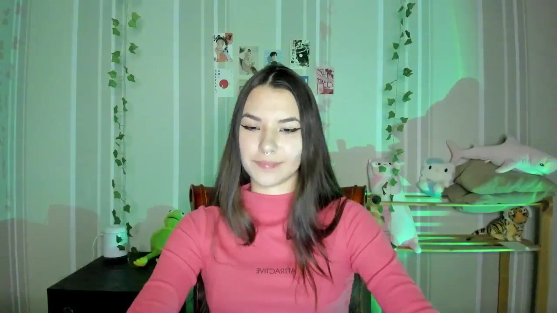 Gallery image thumbnail from AmnesiaGirl1's myfreecams stream on, 10/19/2024, 23:18 image 18 of 20