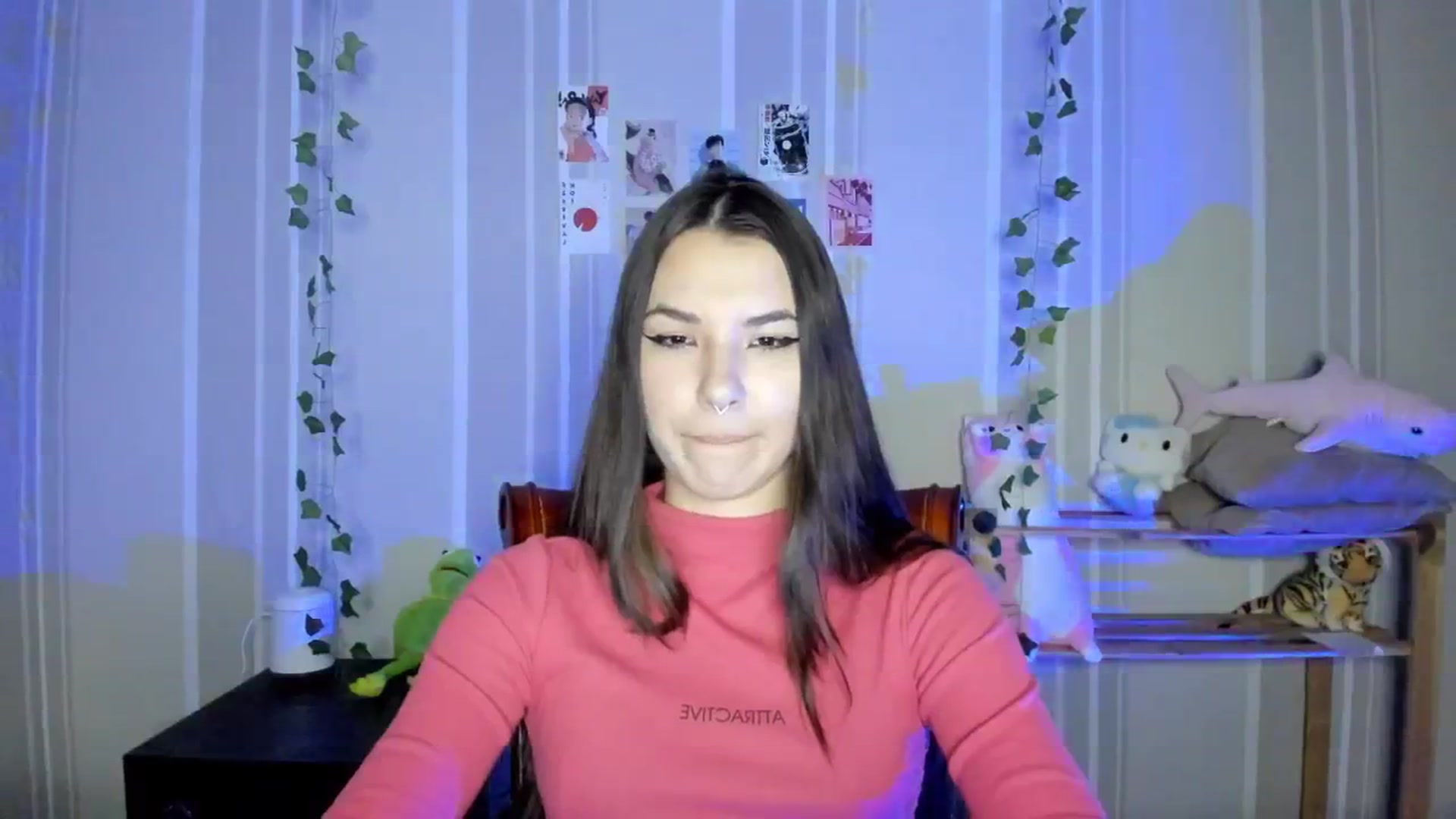 Gallery image thumbnail from AmnesiaGirl1's myfreecams stream on, 10/19/2024, 23:18 image 8 of 20